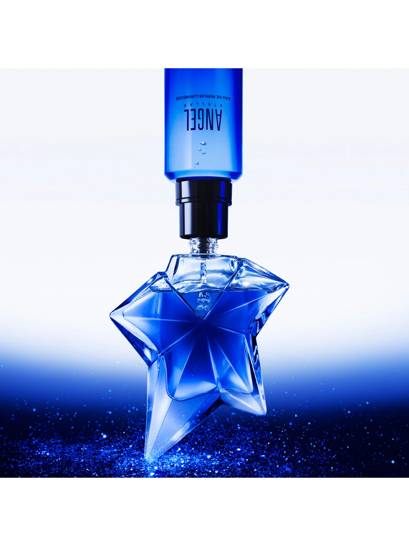 Angel Stellar Eau de Parfum Refill 100ml - Image 3