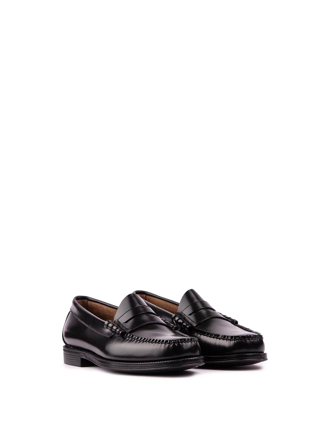 Larson Moc Penny Shoes - Image 3