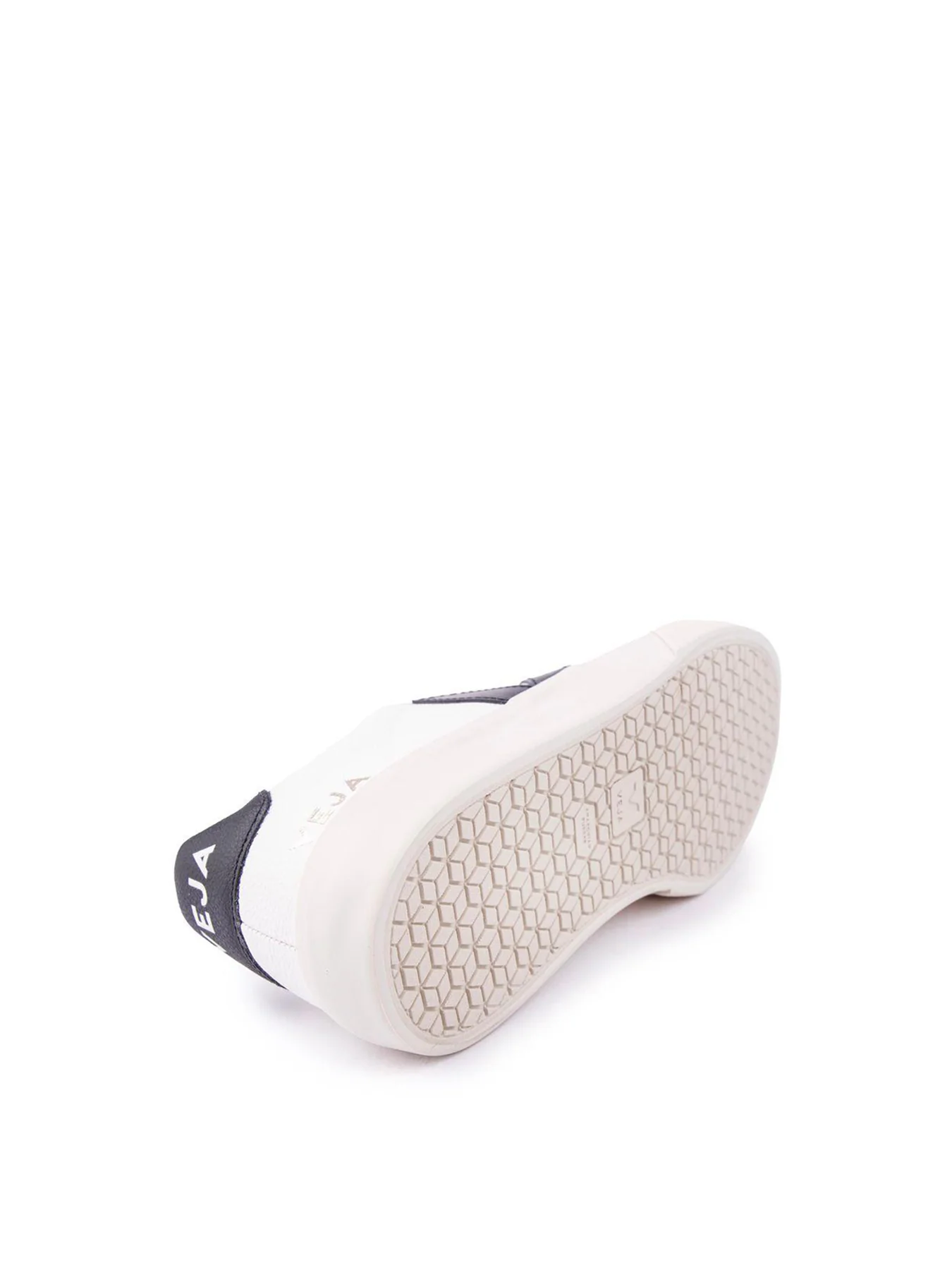 Campo Leather Trainers - Image 2