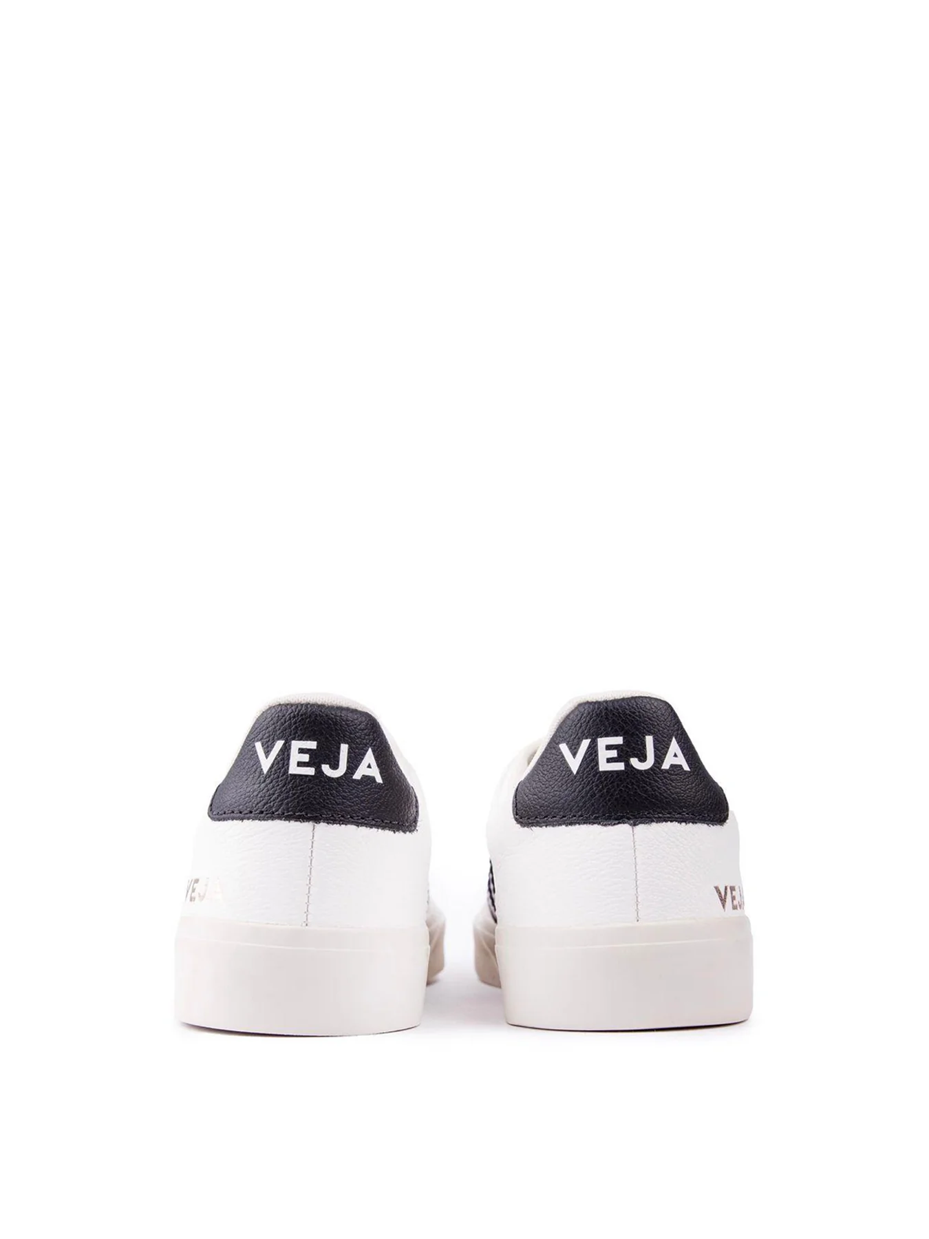 Campo Leather Trainers - Image 3