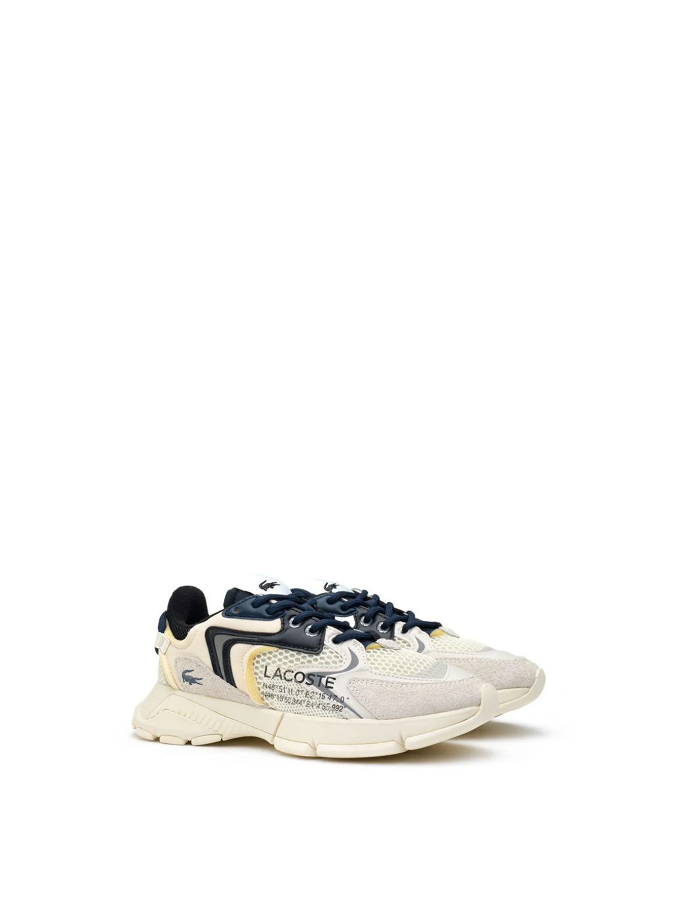 L003 Neo Trainers - Image 4