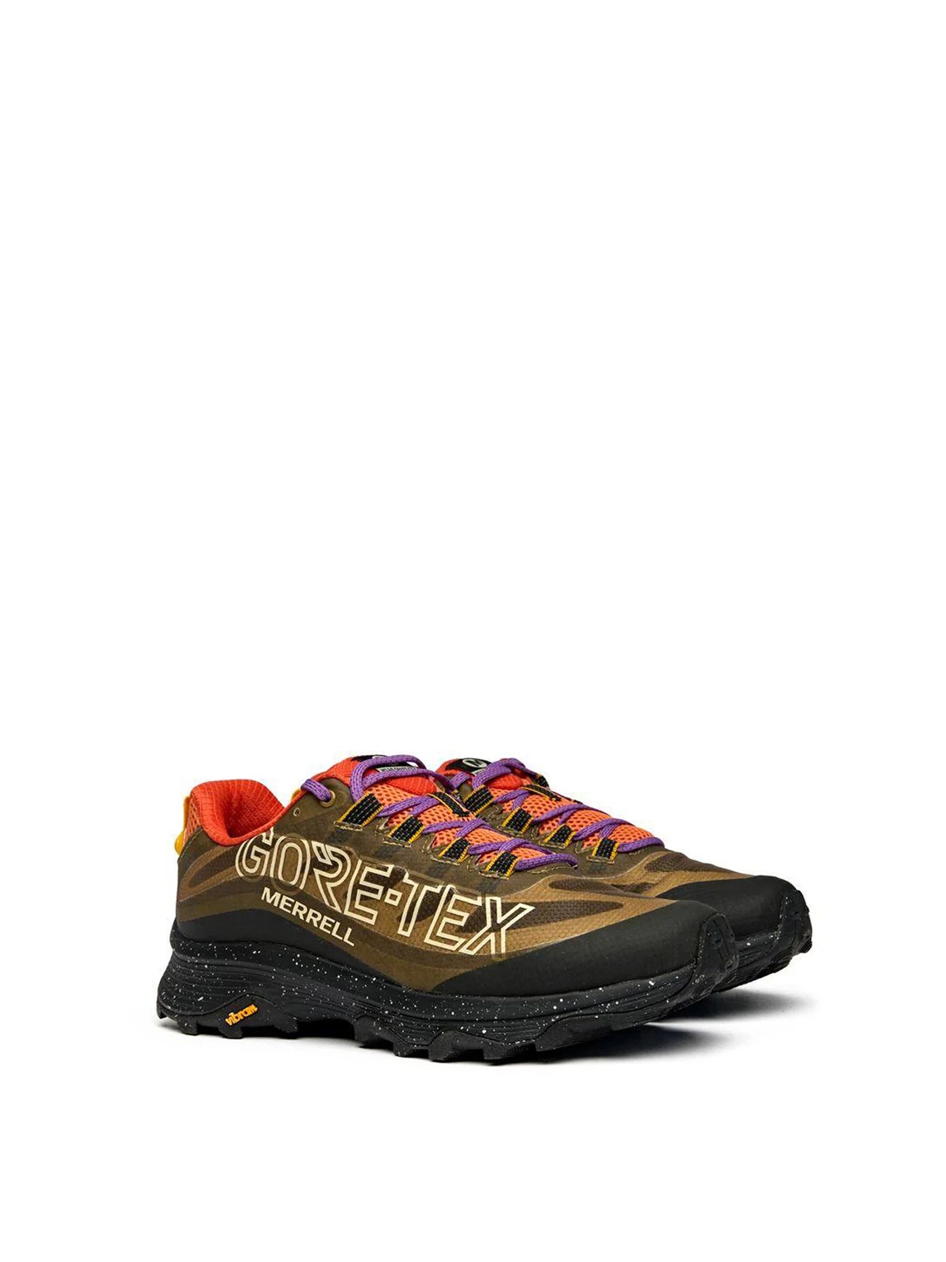 MERRELL Moab Speed 2 Gtx Trainers - Image 2