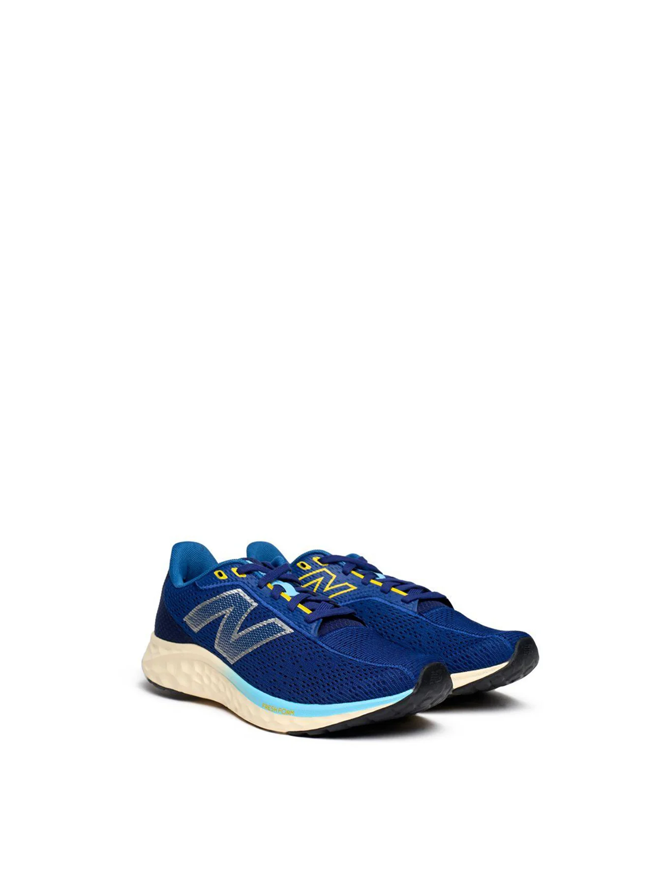 Arishi Mesh Trainers - Image 4