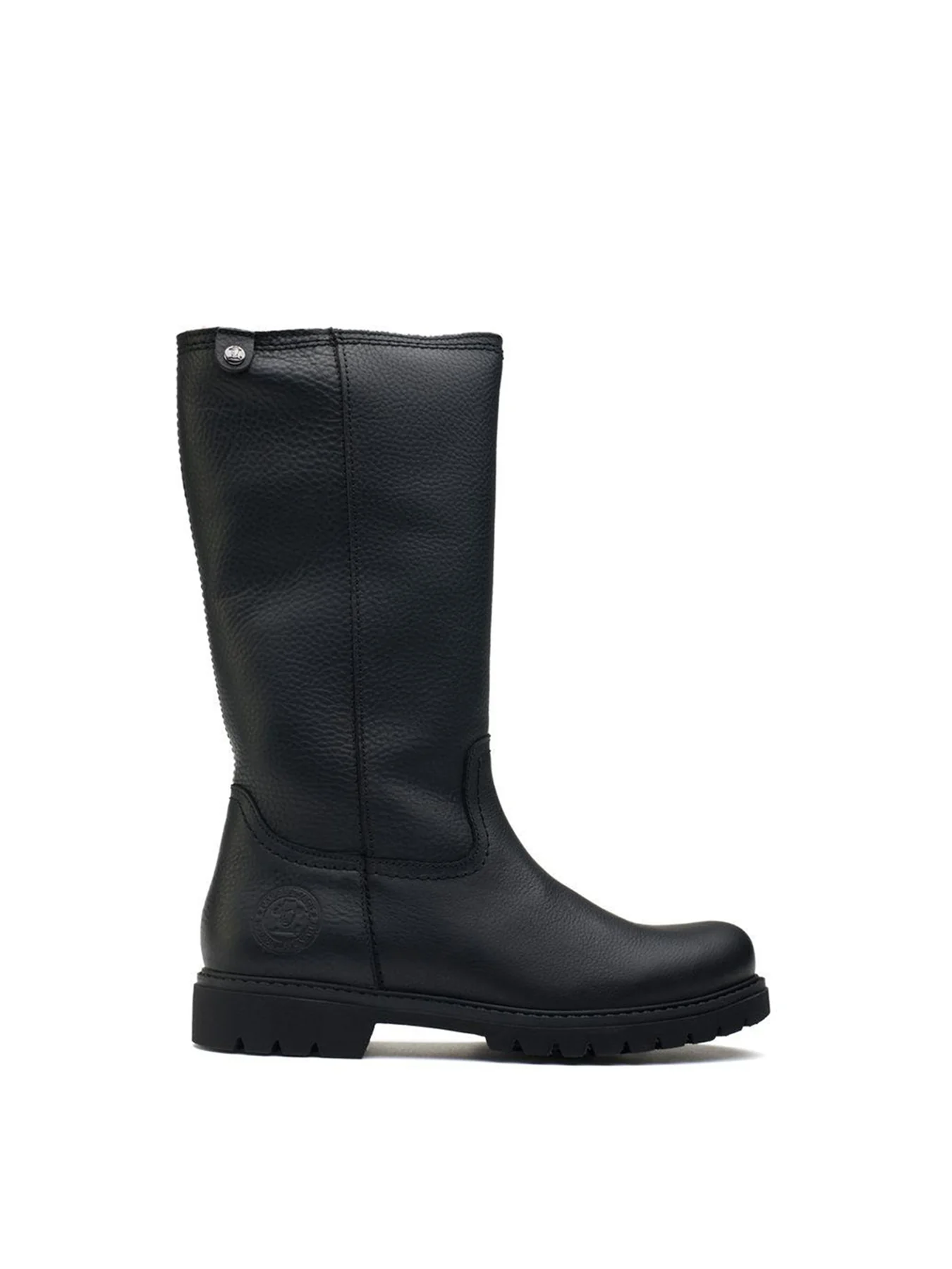 Bambina Ankle Boots Tan