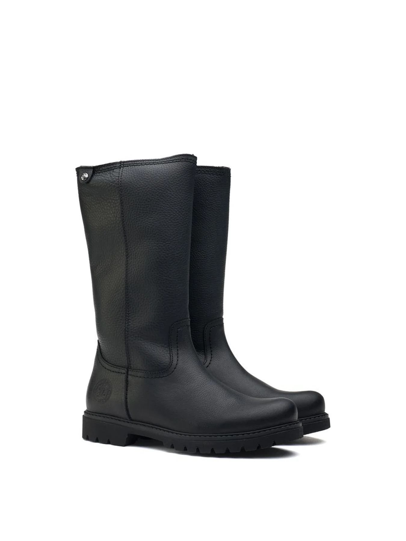 Bambina Ankle Boots Tan - Image 2