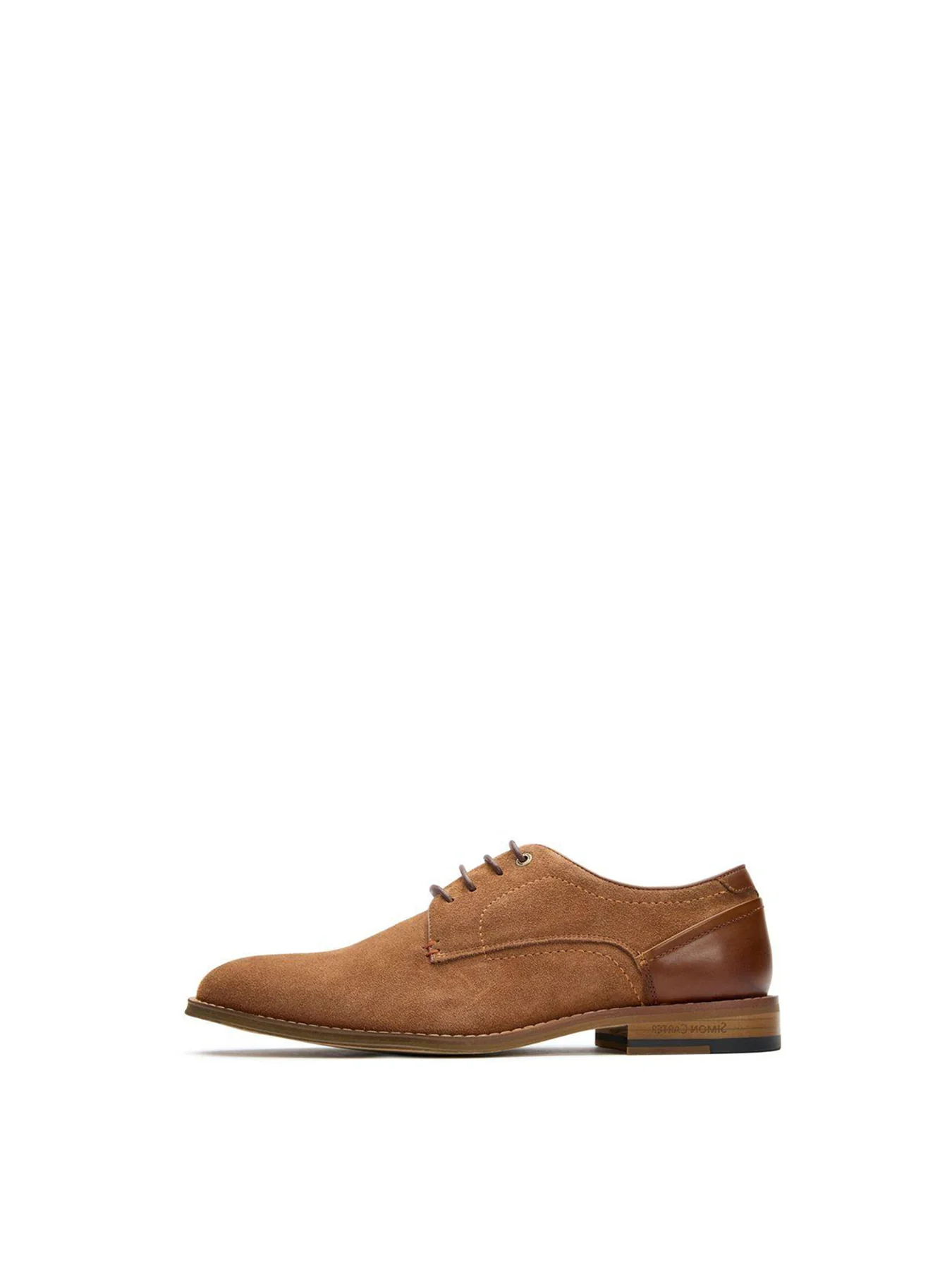 Weir Lace-Up Shoes - Image 2