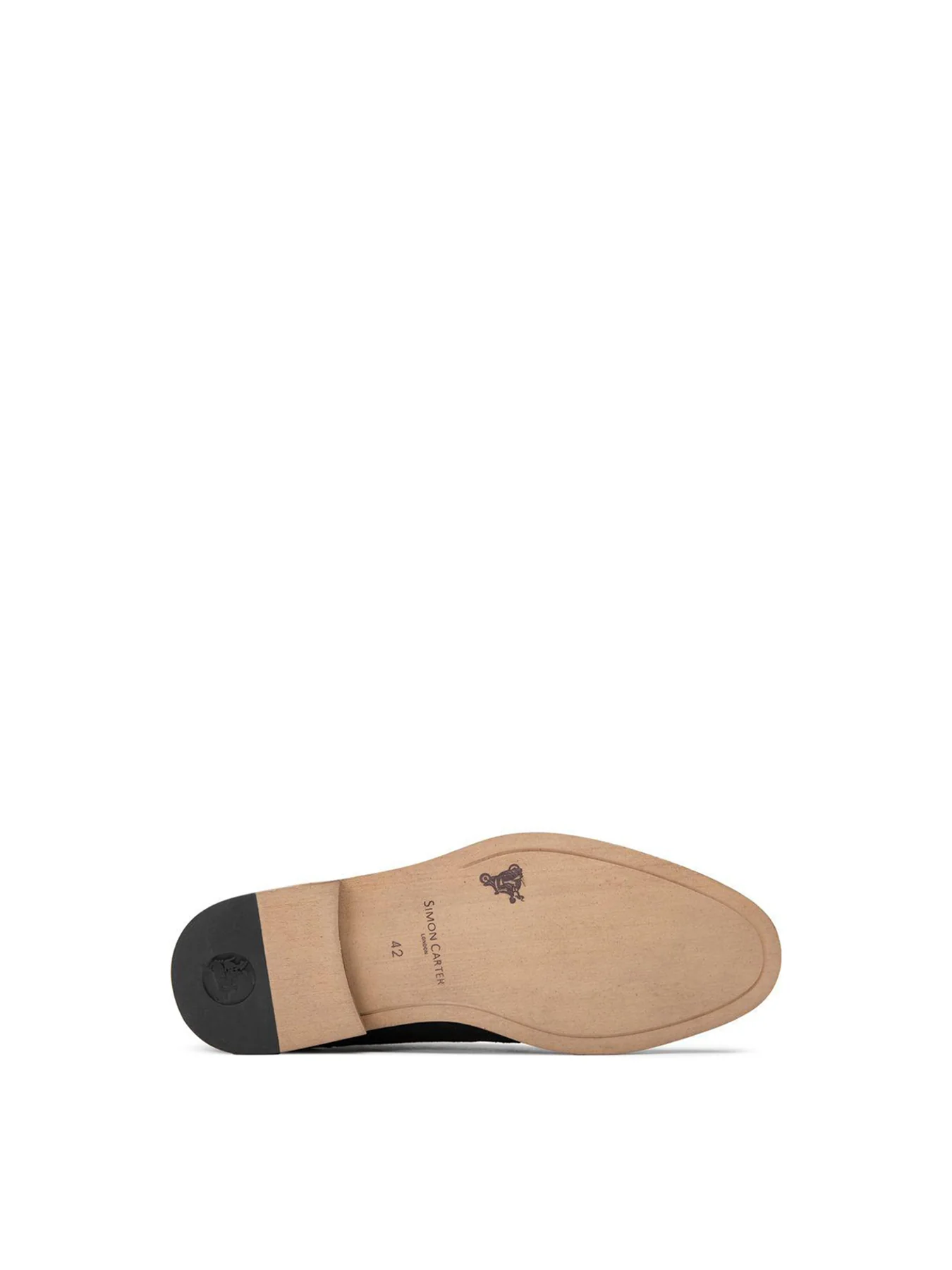 Weir Lace-Up Shoes - Image 4