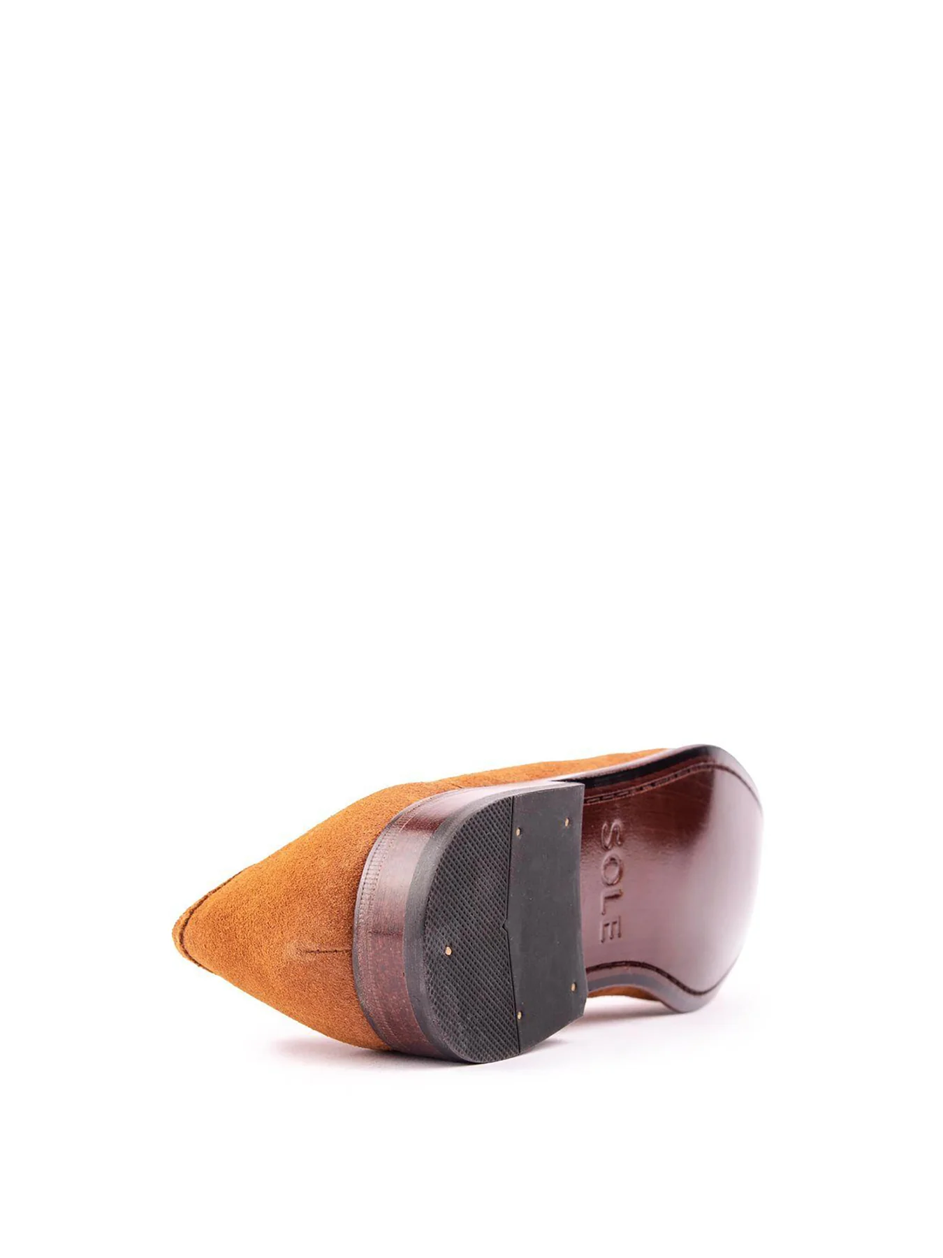 Blinco Loafer Shoes - Image 4