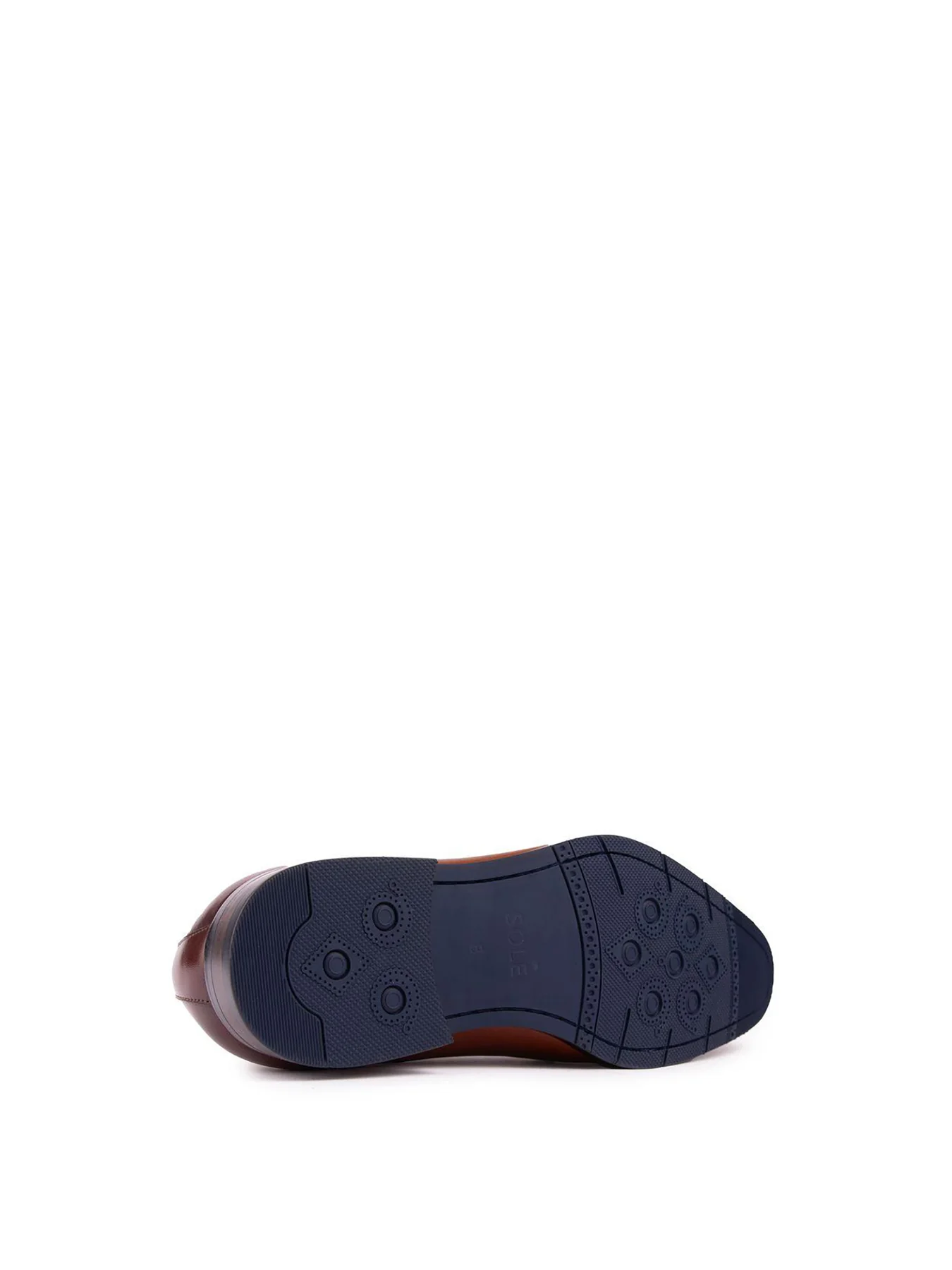Swan Derby Shoes - Image 4
