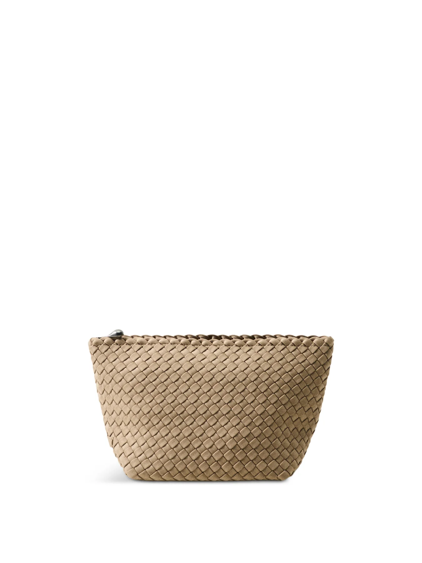 Portofino Medium Cosmetic Case Cashmere