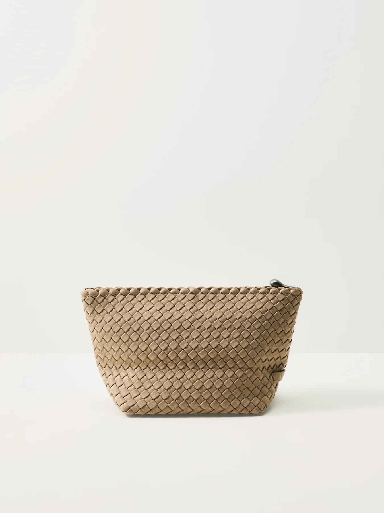 Portofino Medium Cosmetic Case Cashmere - Image 2