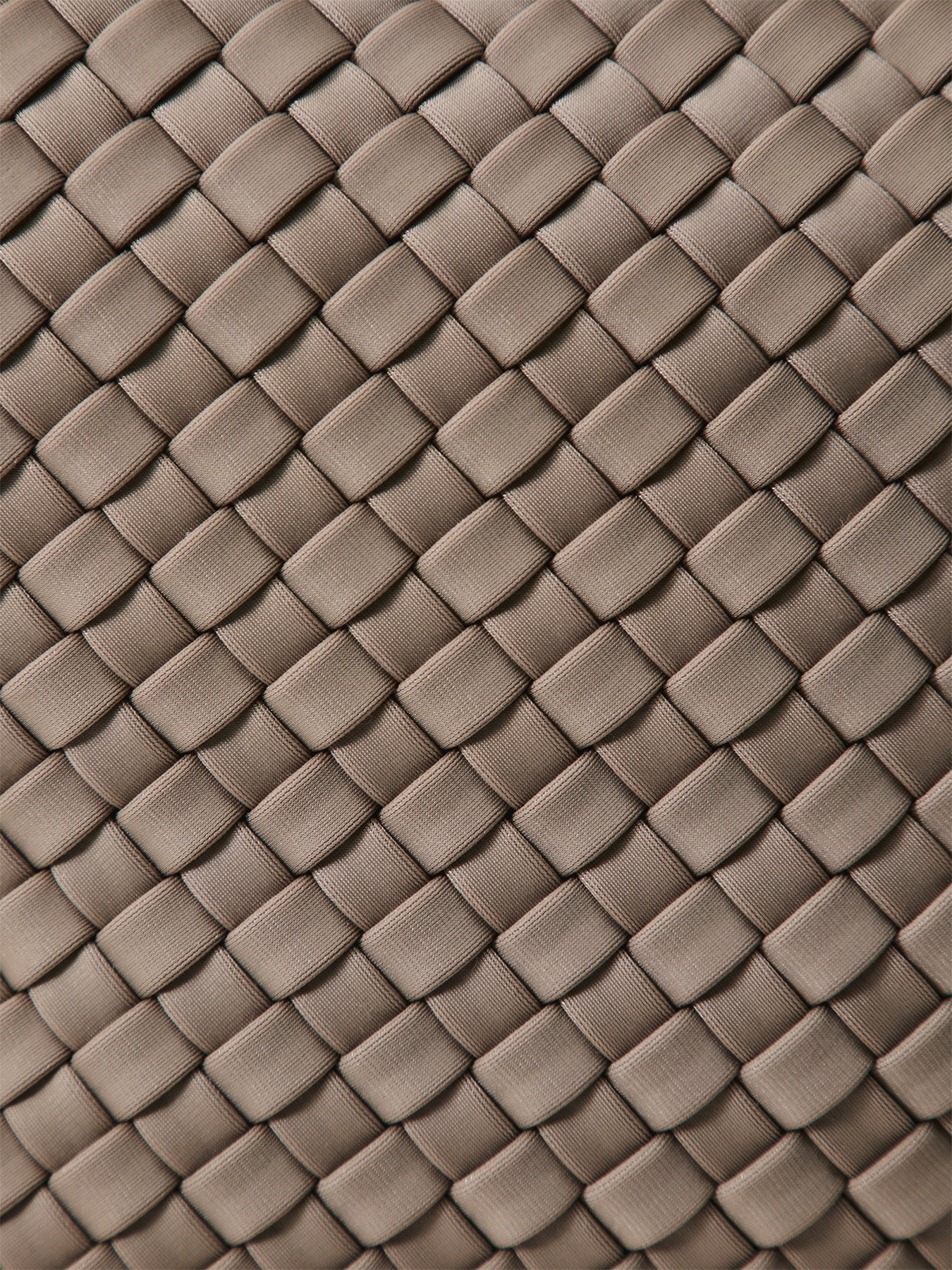 St Barths Medium Tote Bag Beige - Image 5