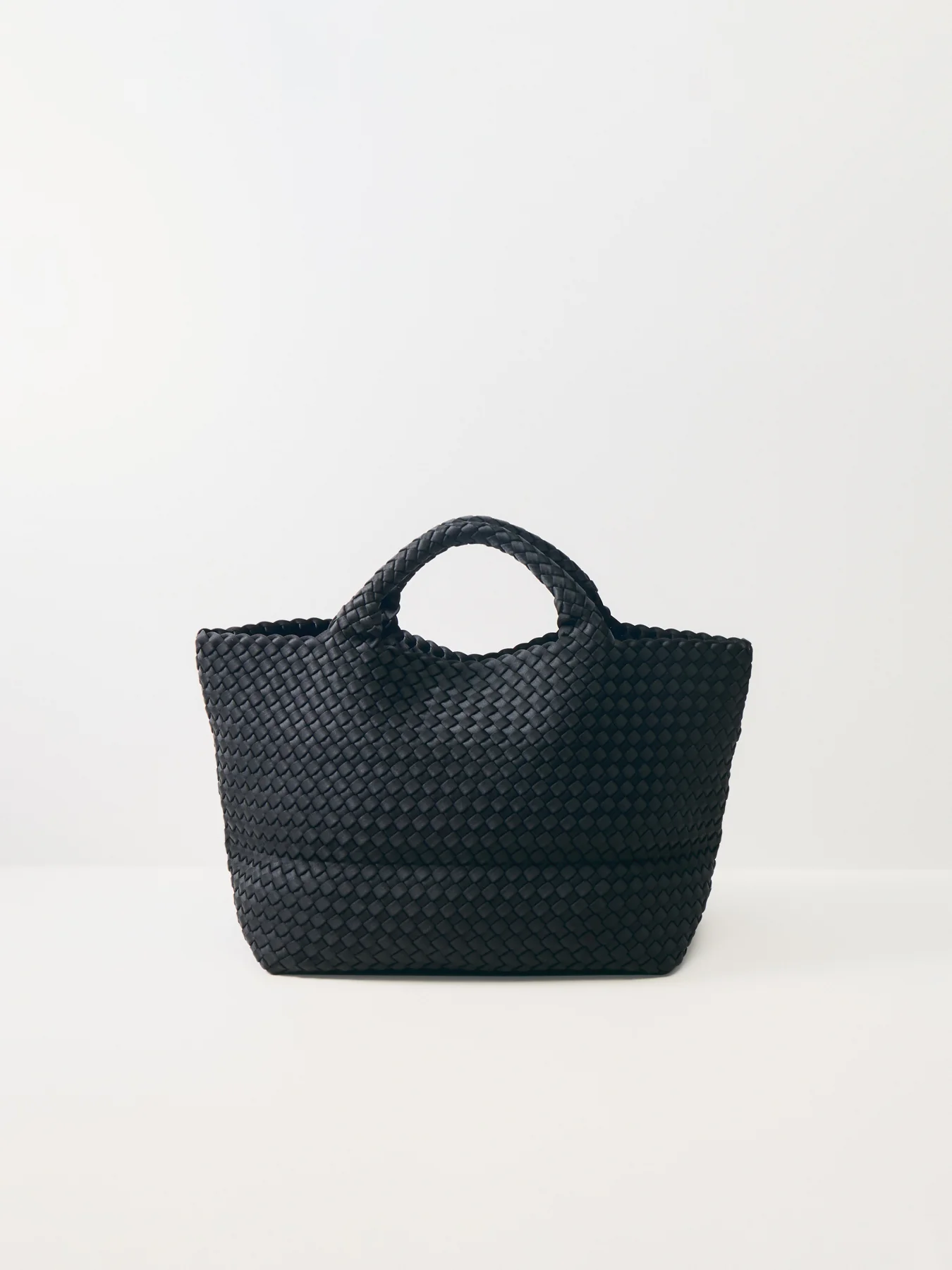 St Barths Medium Tote Onyz - Image 3