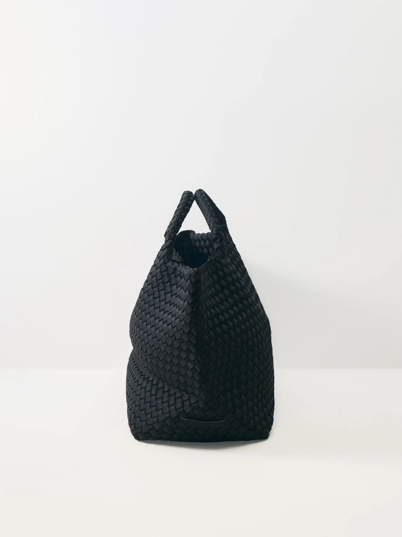 St Barths Medium Tote Onyz - Image 4