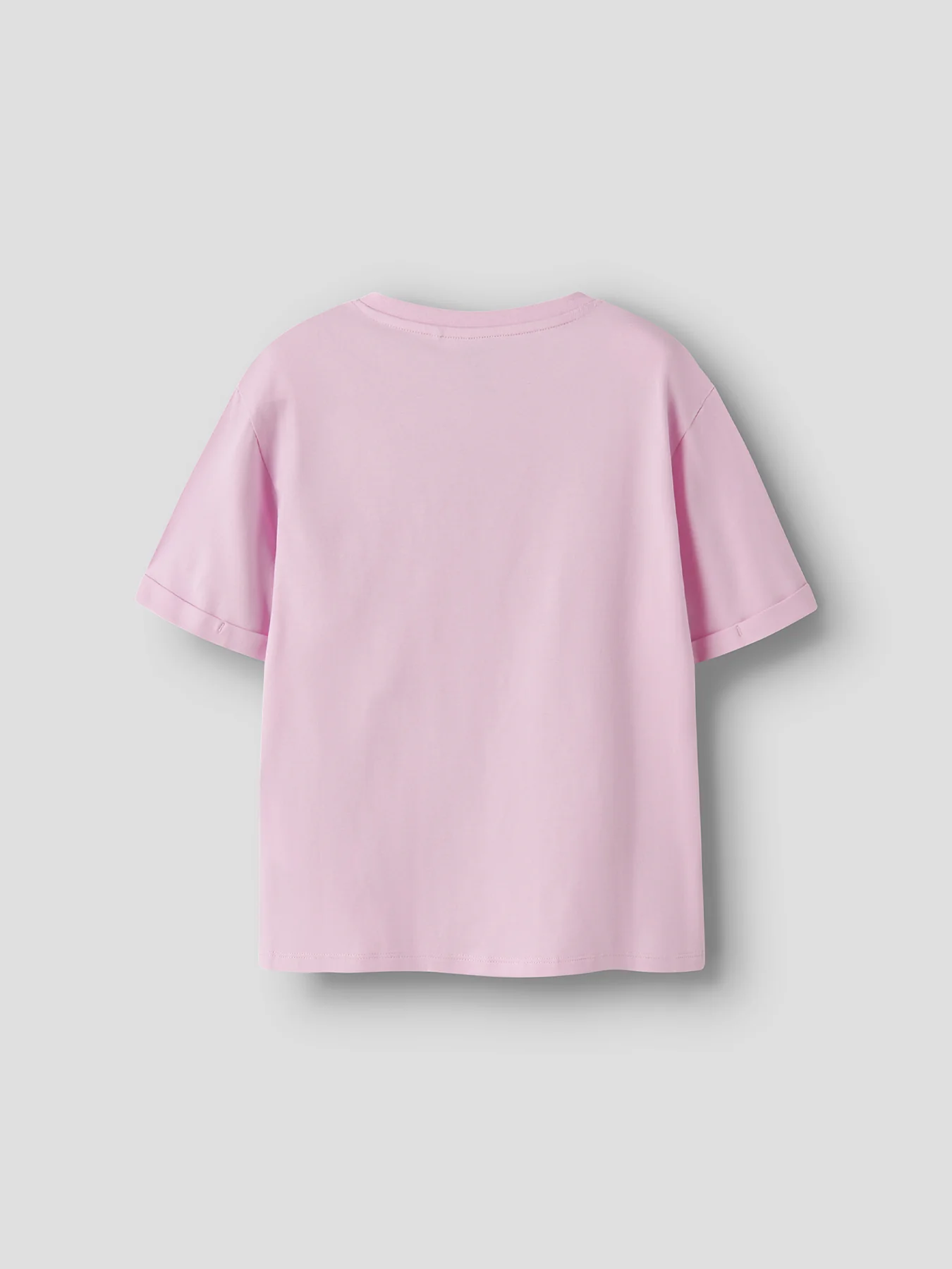 Kids' Fura Short Sleeve Top Pirouette Pink - Image 2