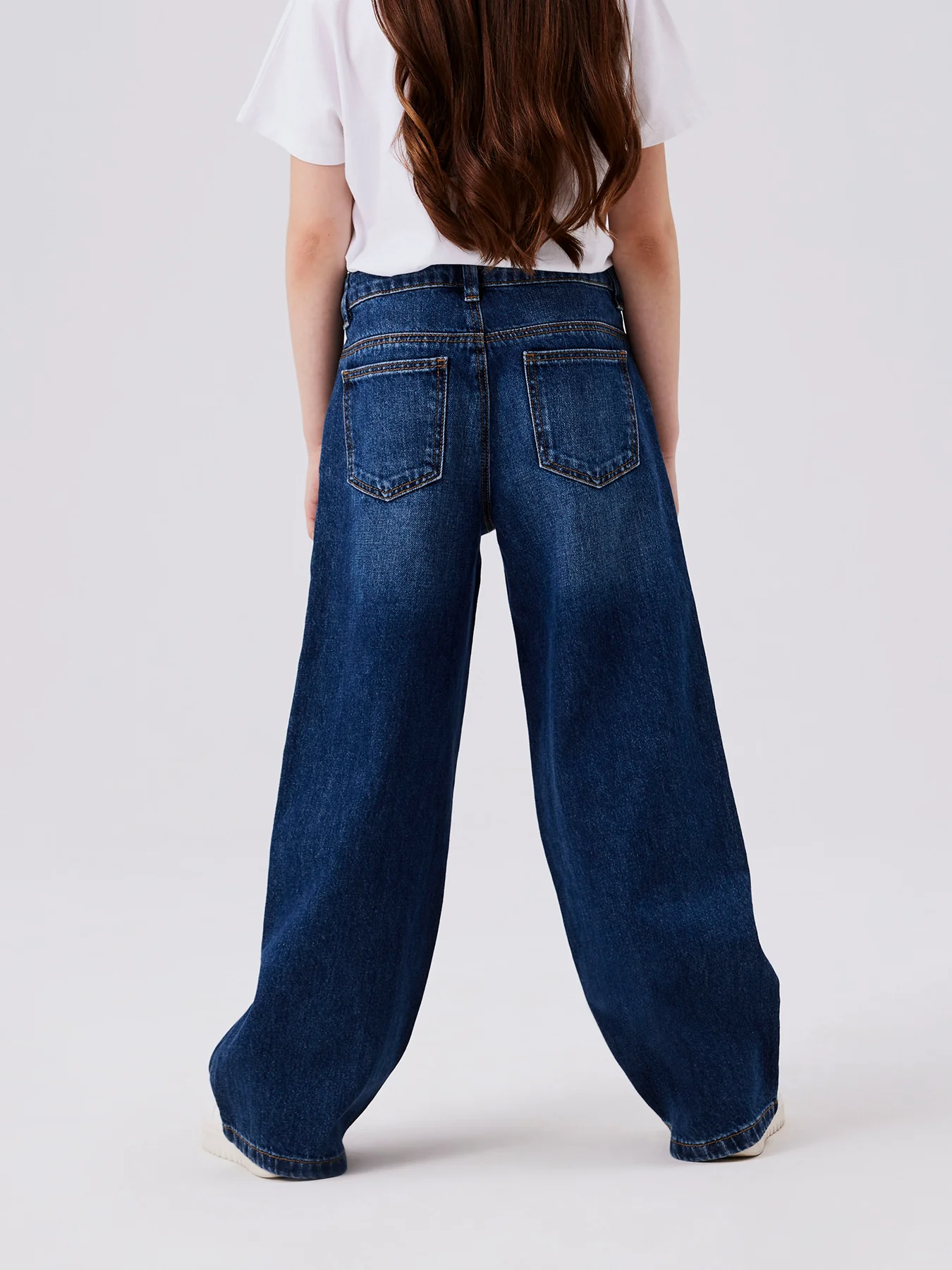 NKFROSE WIDE JEANS 5529-BE NOOS - Image 4