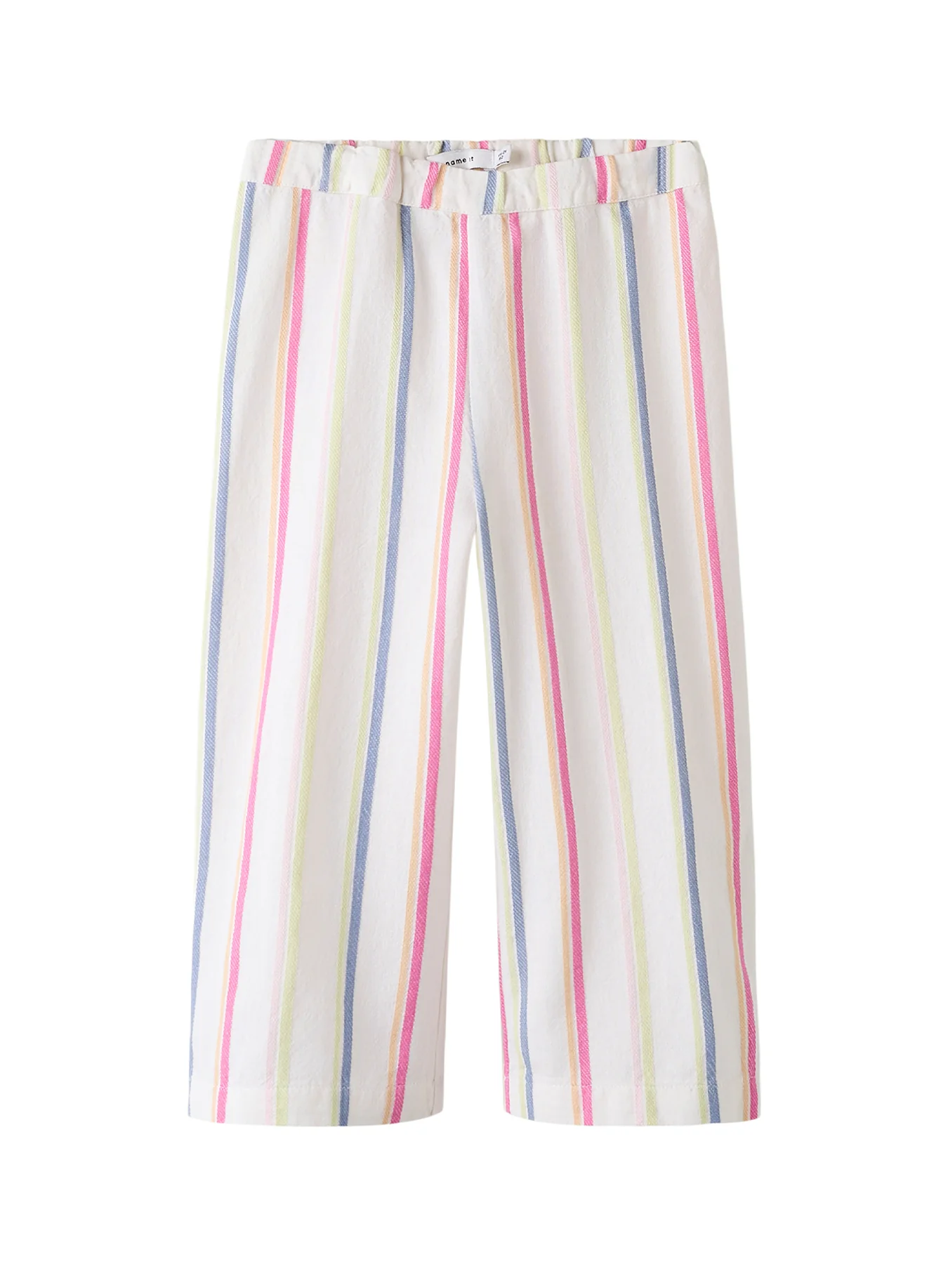 Kids' Cotton Trousers