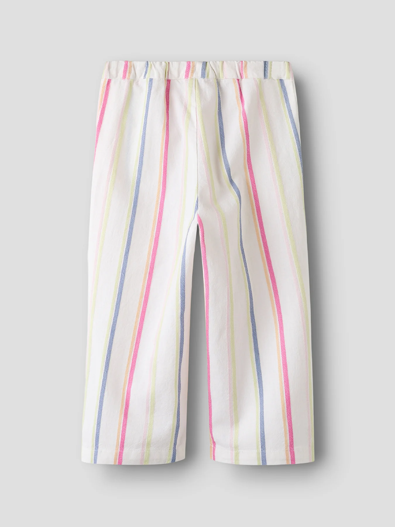 Kids' Cotton Trousers - Image 2