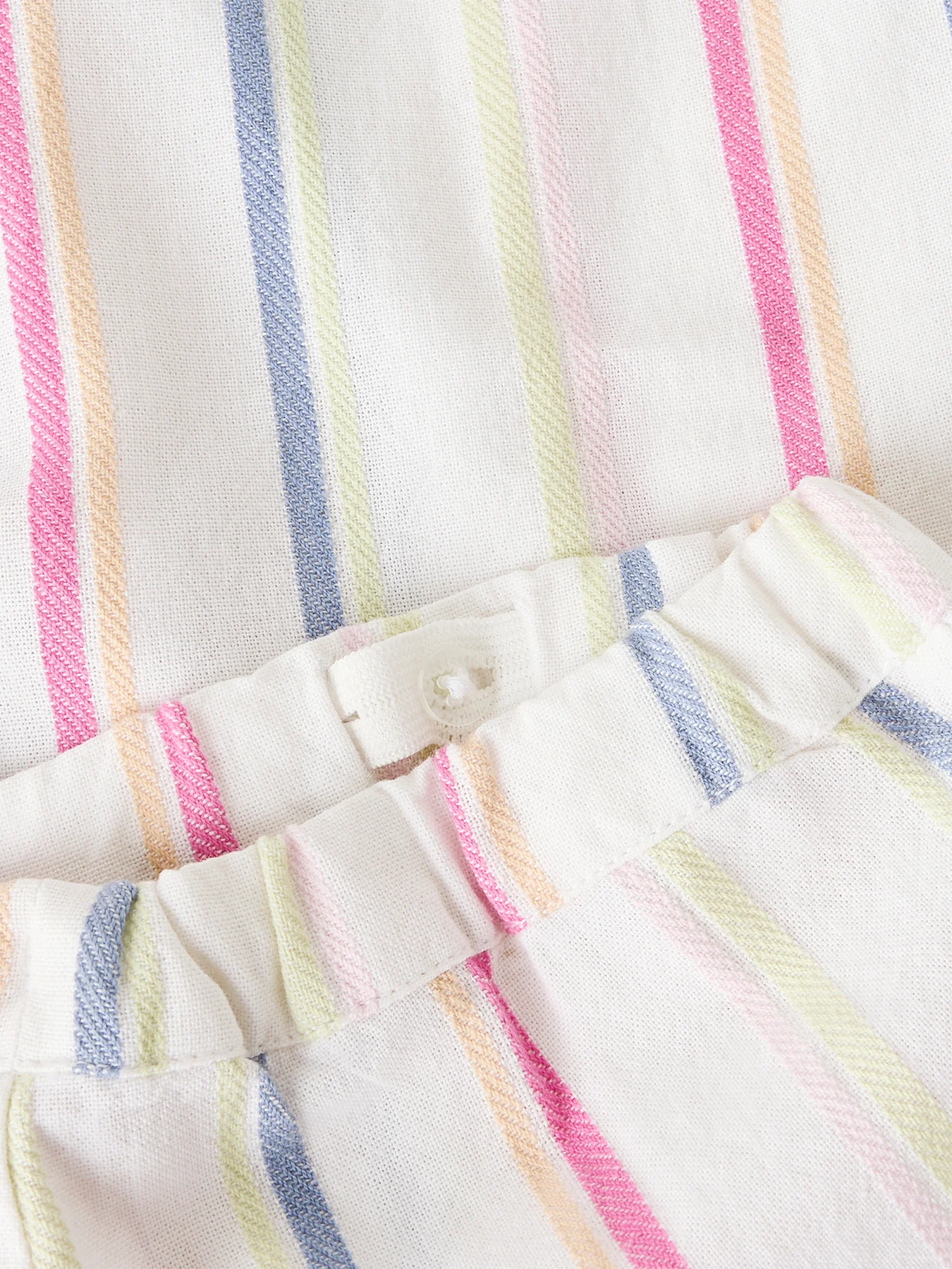 Kids' Cotton Trousers - Image 3