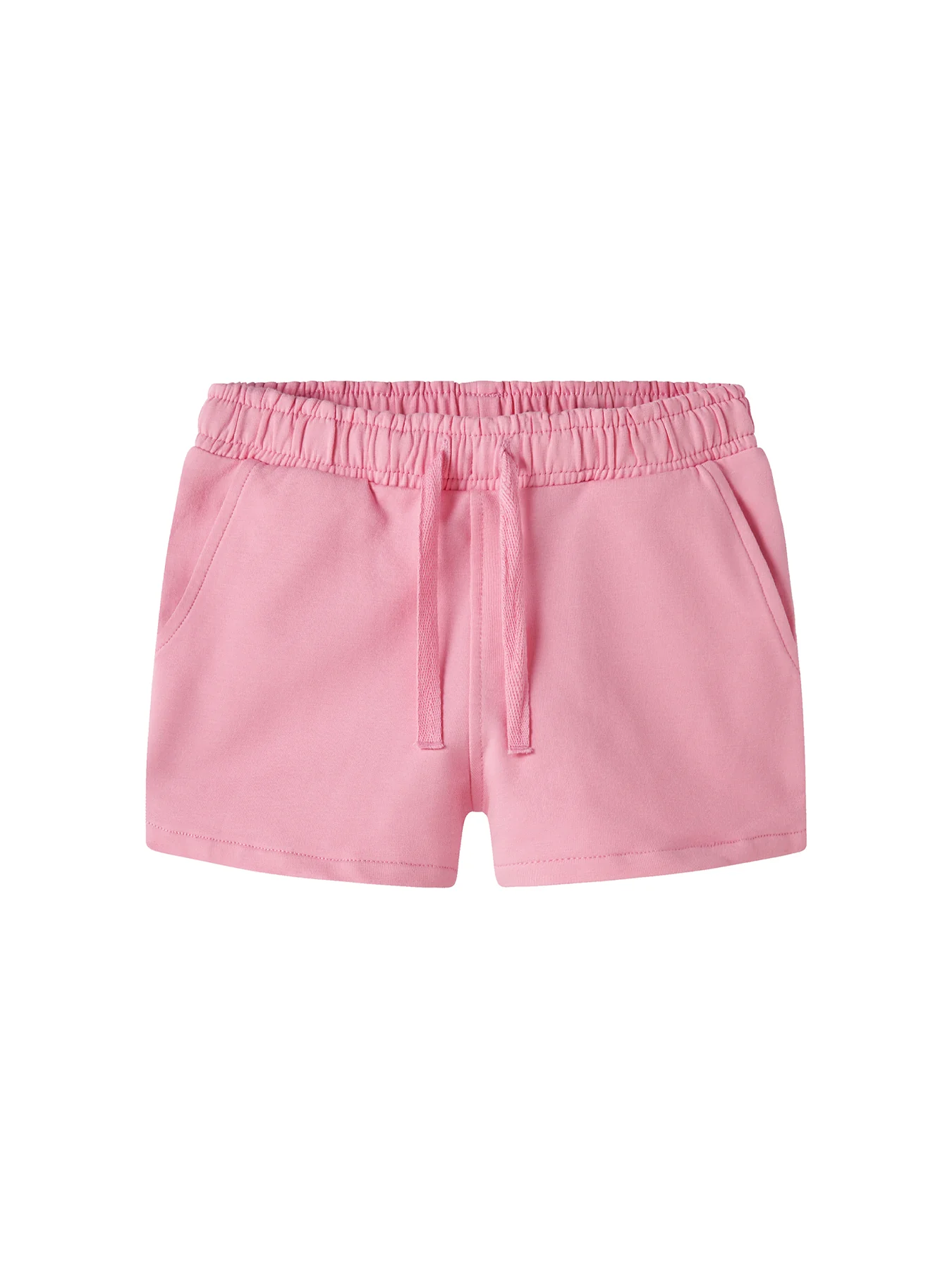 Kids' Cotton Shorts Pink