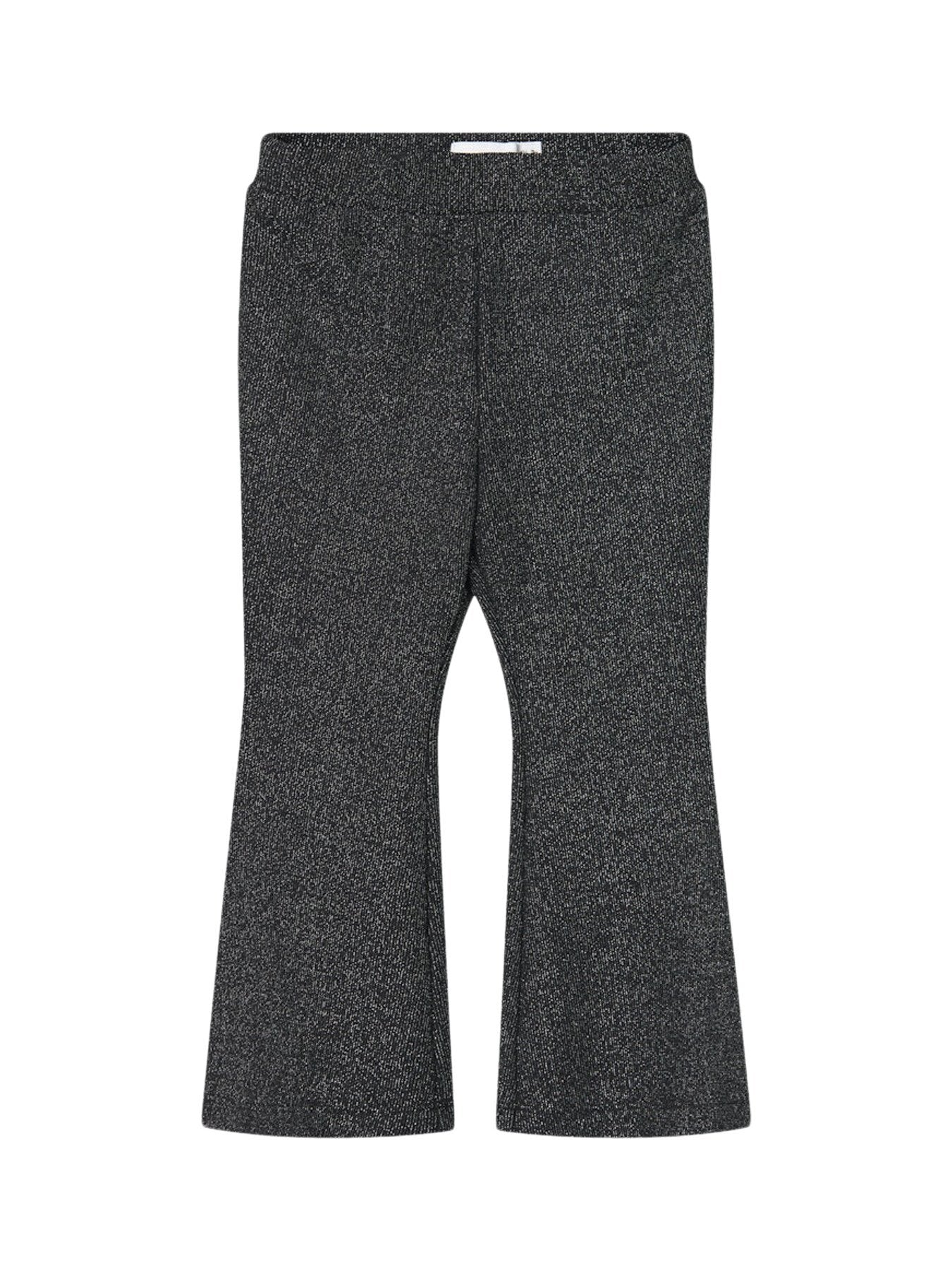 Girls’ Boot Cut Trousers Denim Blue - Image 7