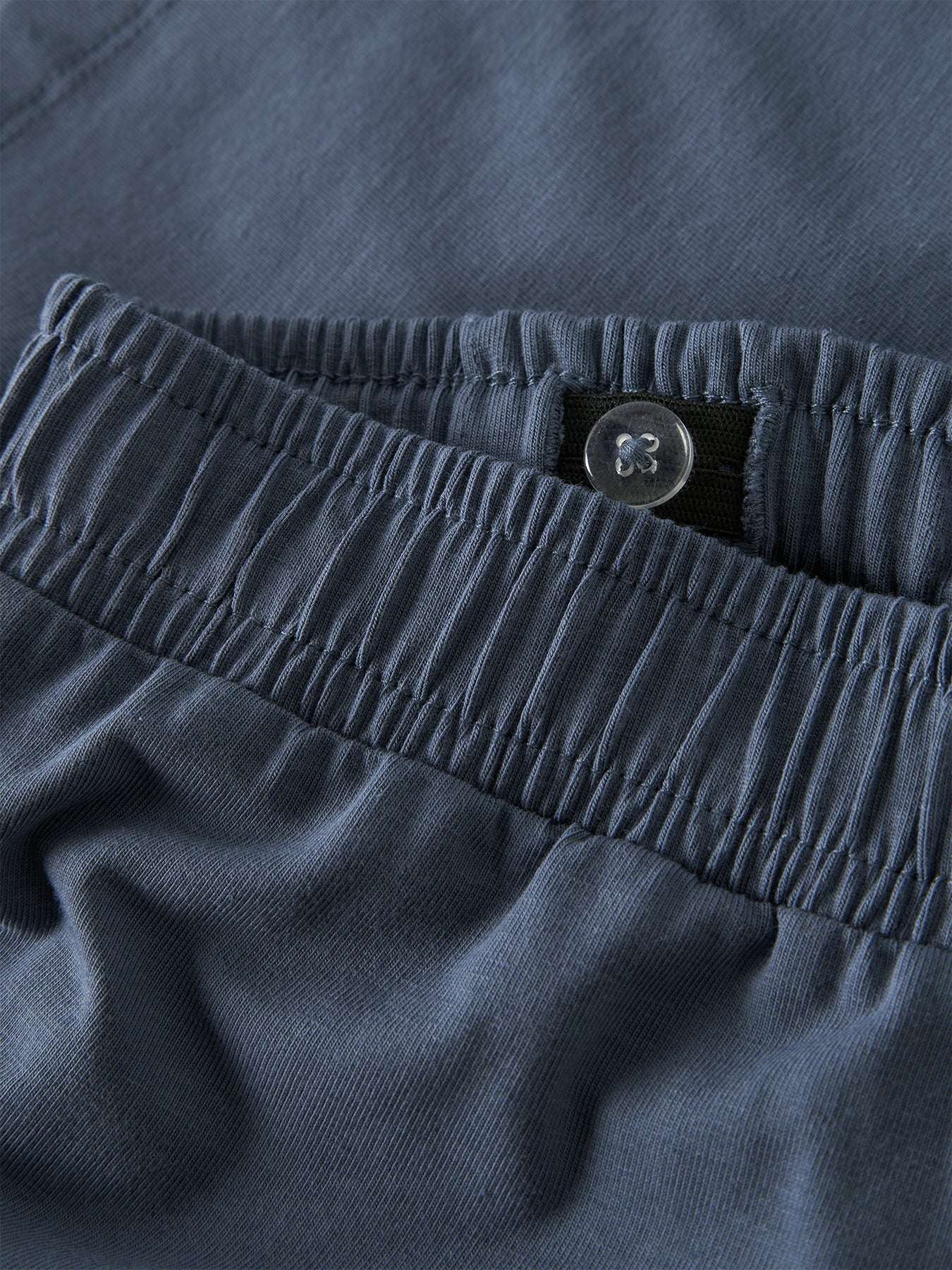 Kids' Fikz Shorts Navy - Image 3