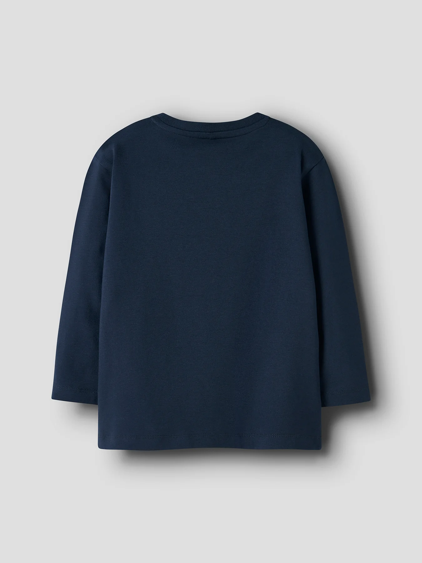 Kids' Pokémon Long Sleeve Top Grey - Image 5