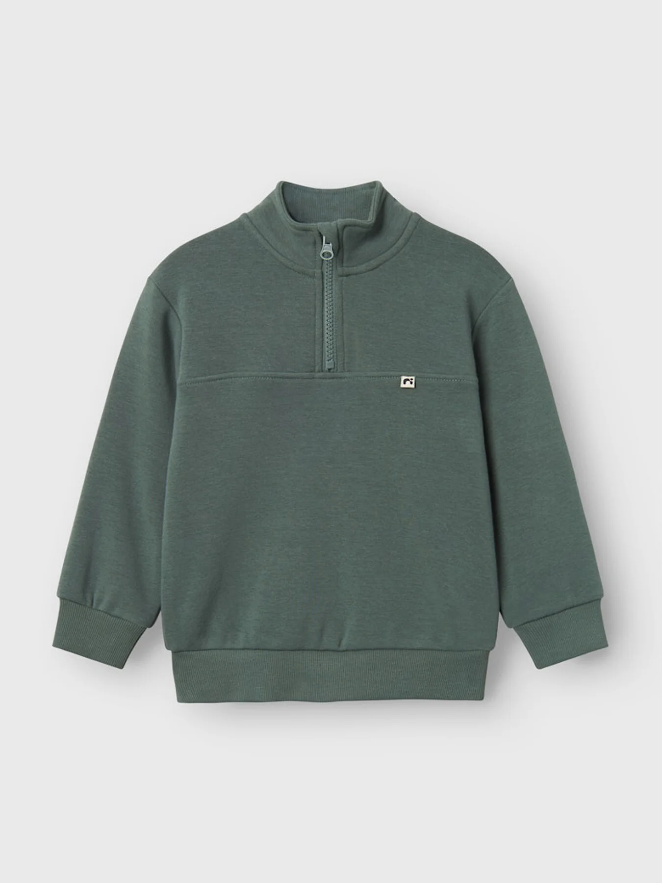 Nmm Sigmund Regular Sweatshirt - Image 3