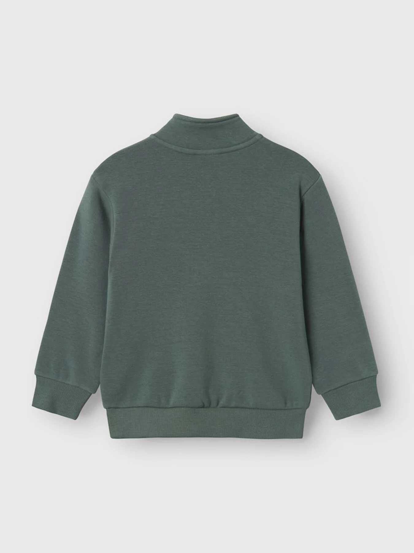 Nmm Sigmund Regular Sweatshirt - Image 4
