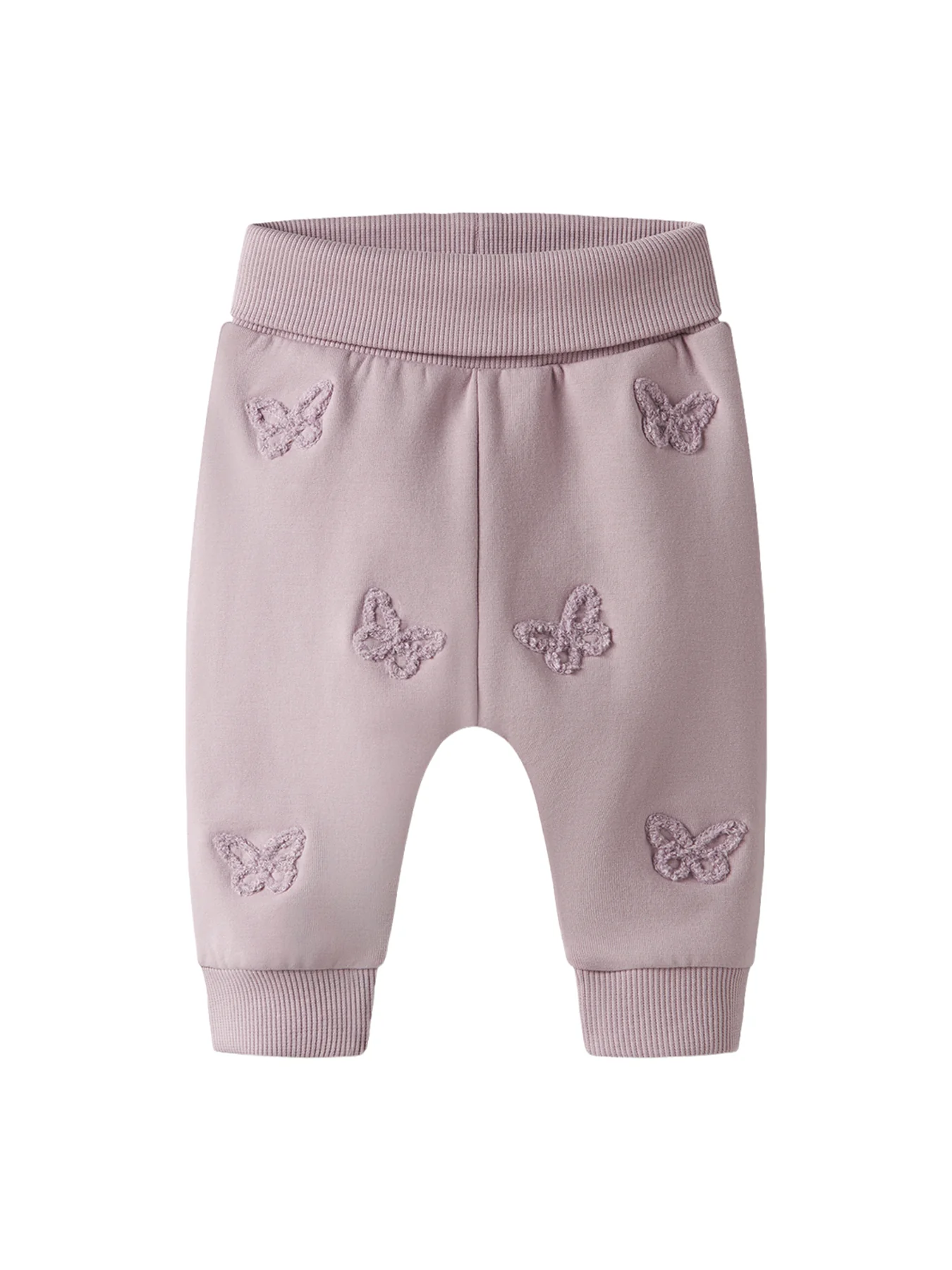 Baby Betina Sweat Pants Pink