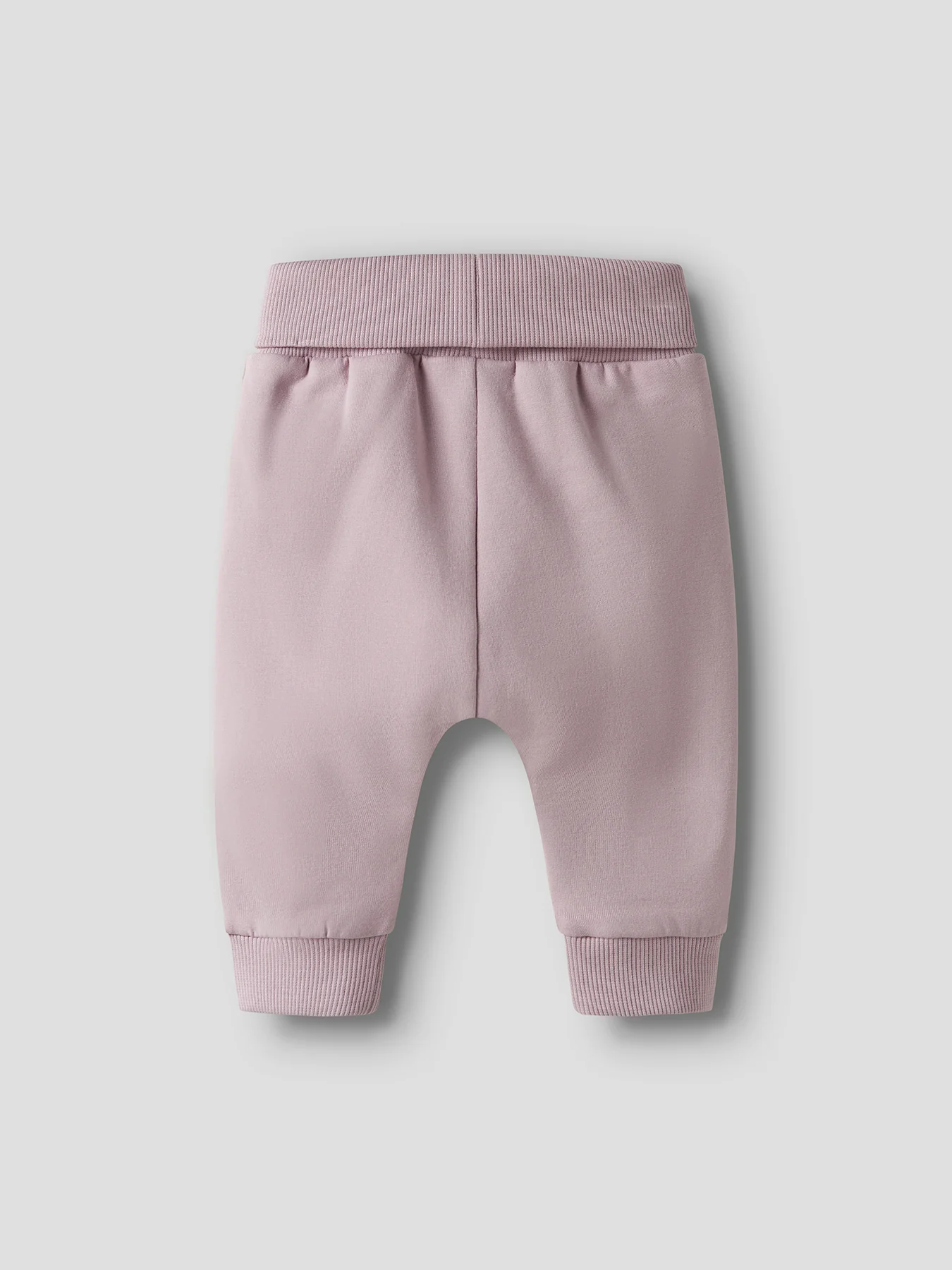 Baby Betina Sweat Pants Pink - Image 2