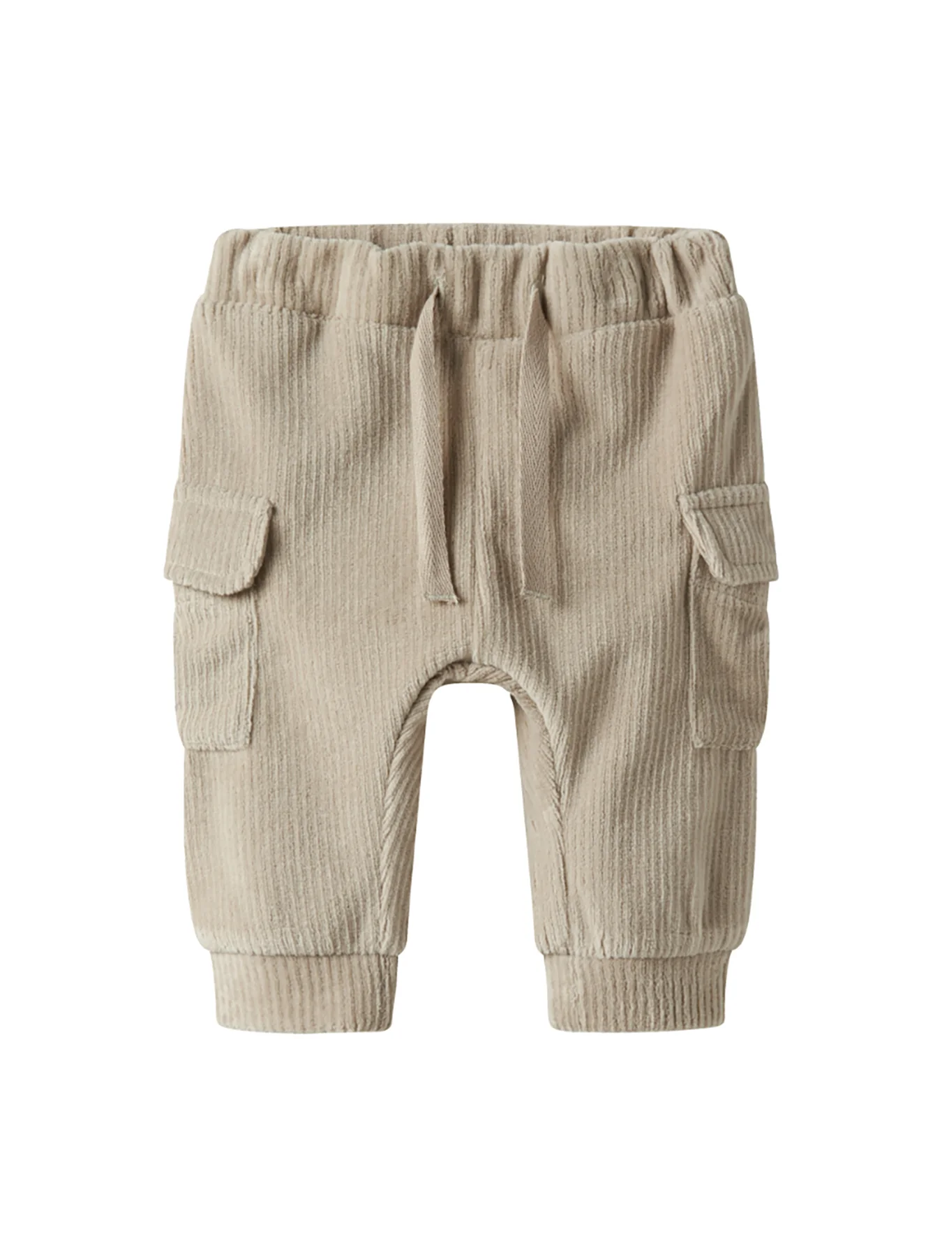 Baby Ronny Velour Trousers