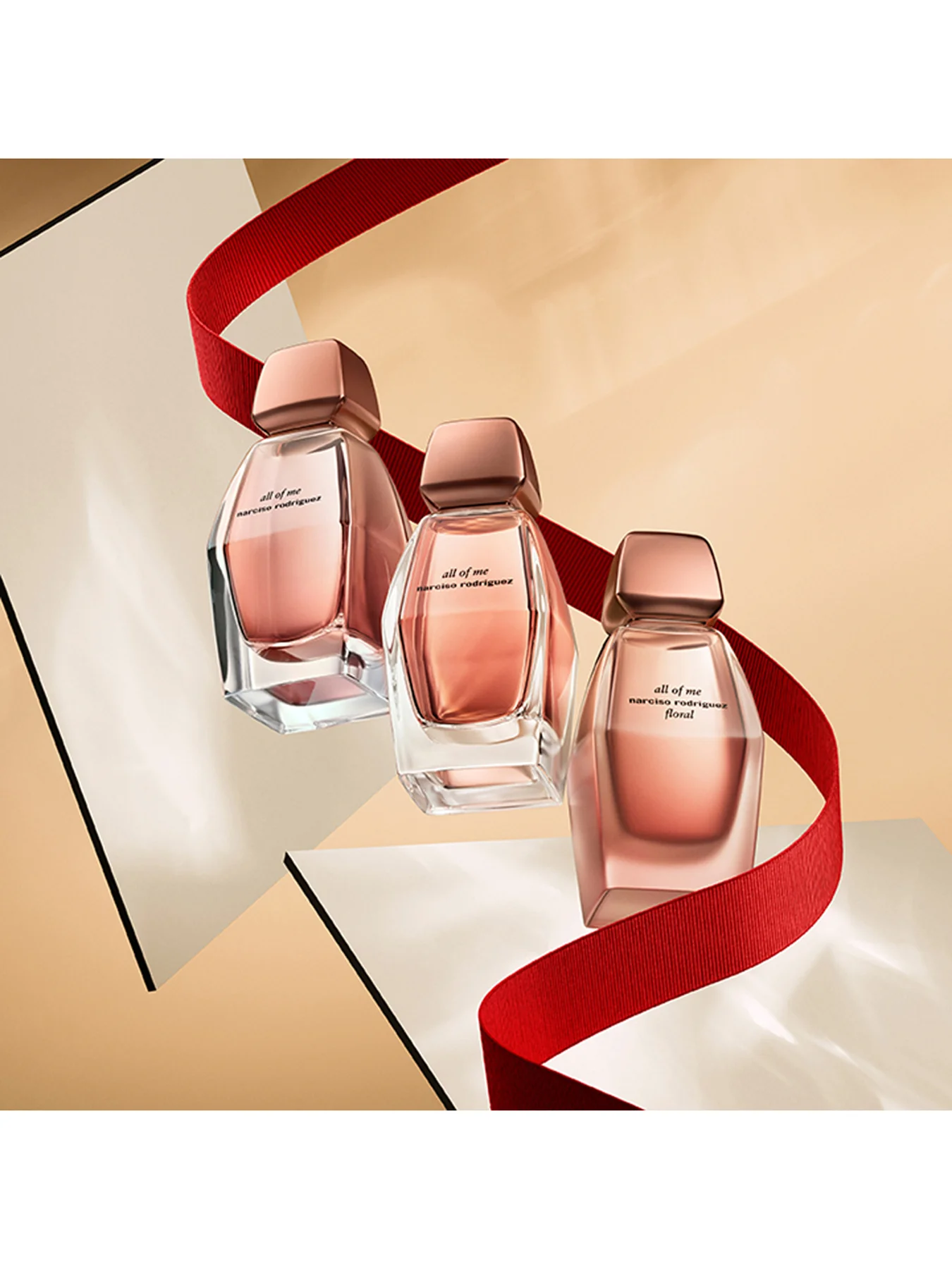All Of Me Eau De Parfum Intense 50ml Set - Image 3