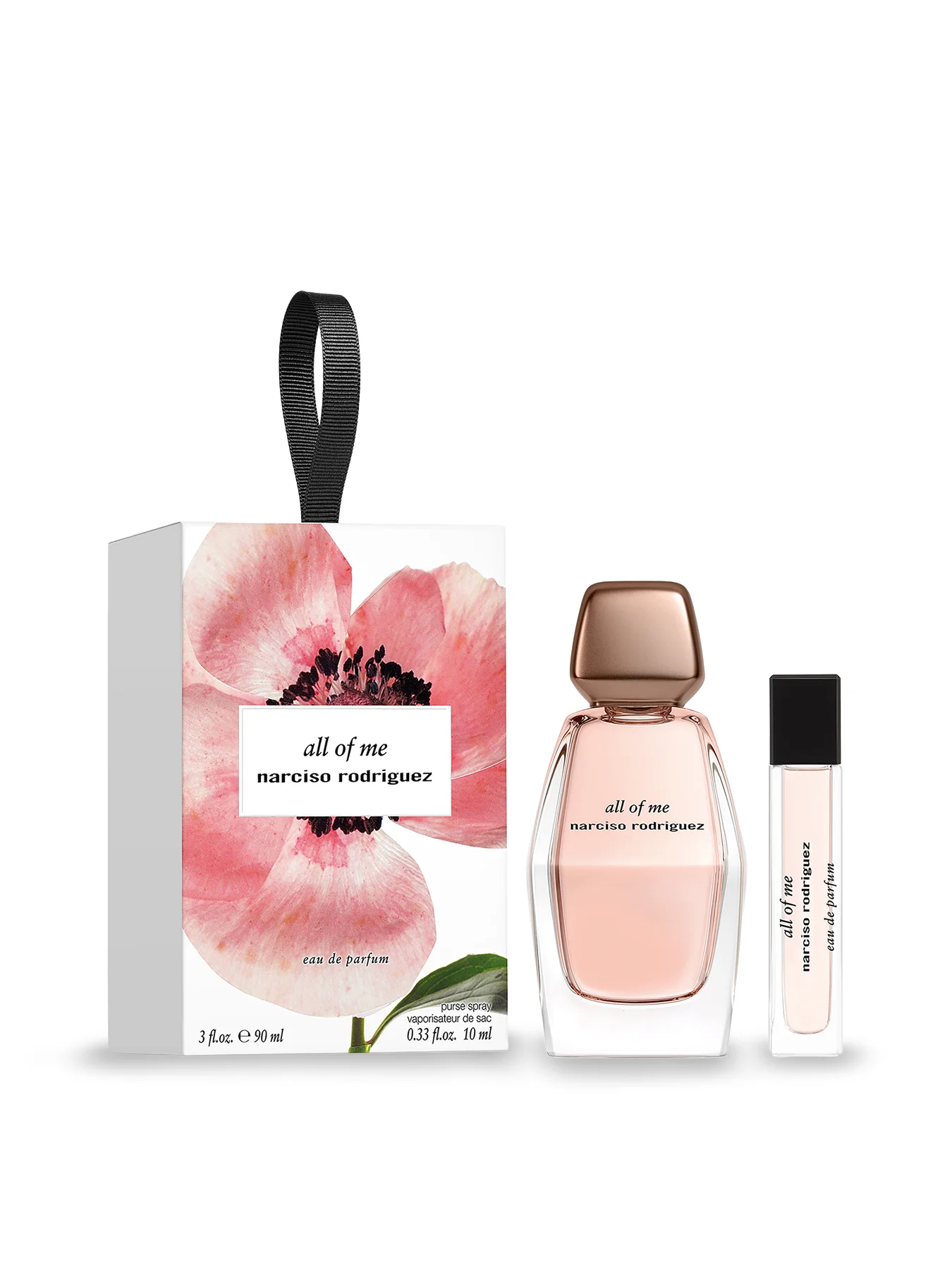 All of Me Eau de Parfum 90ml Gift Set - Image 4
