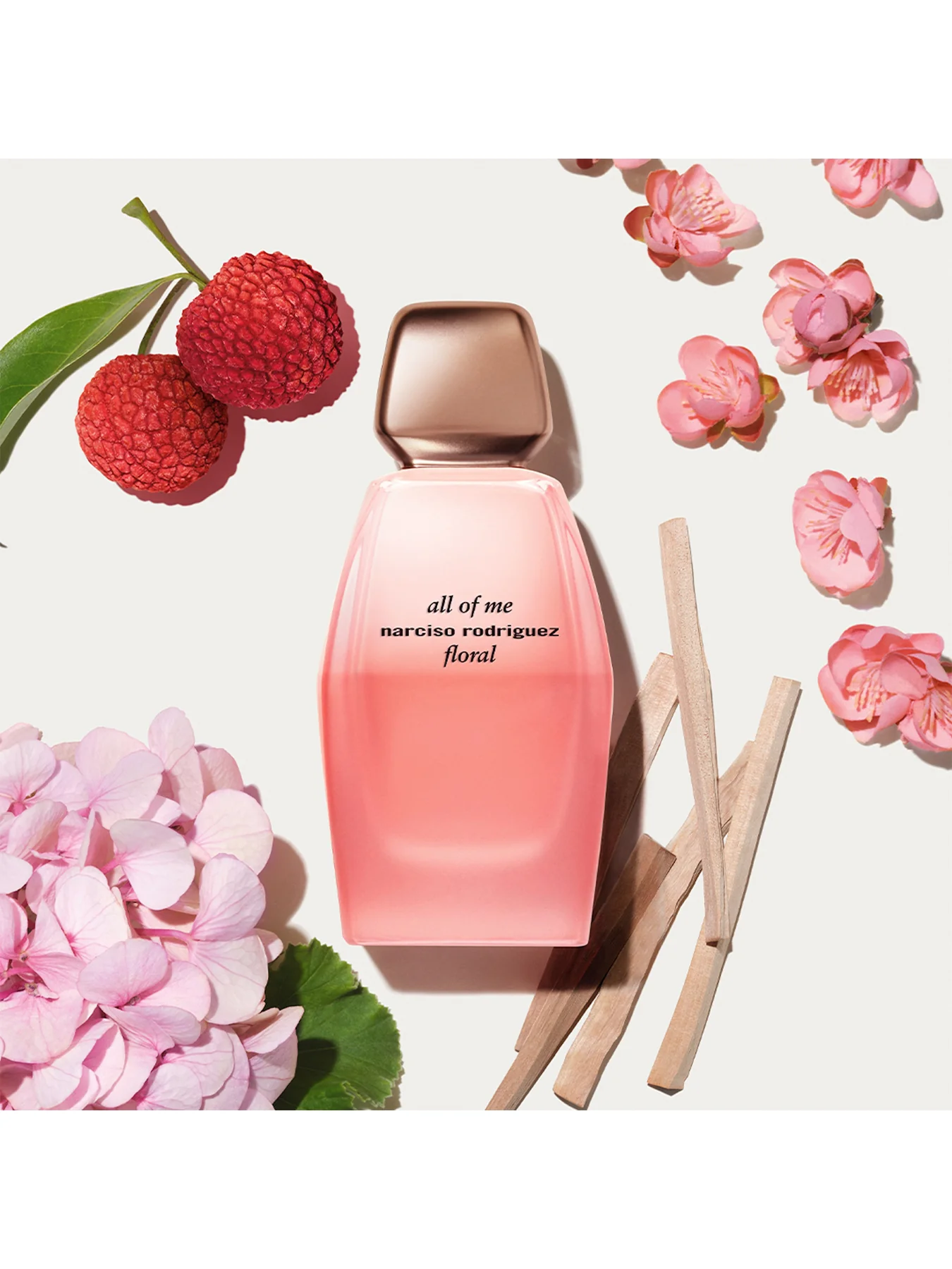All Of Me Floral Eau De Parfum 30ml - Image 2
