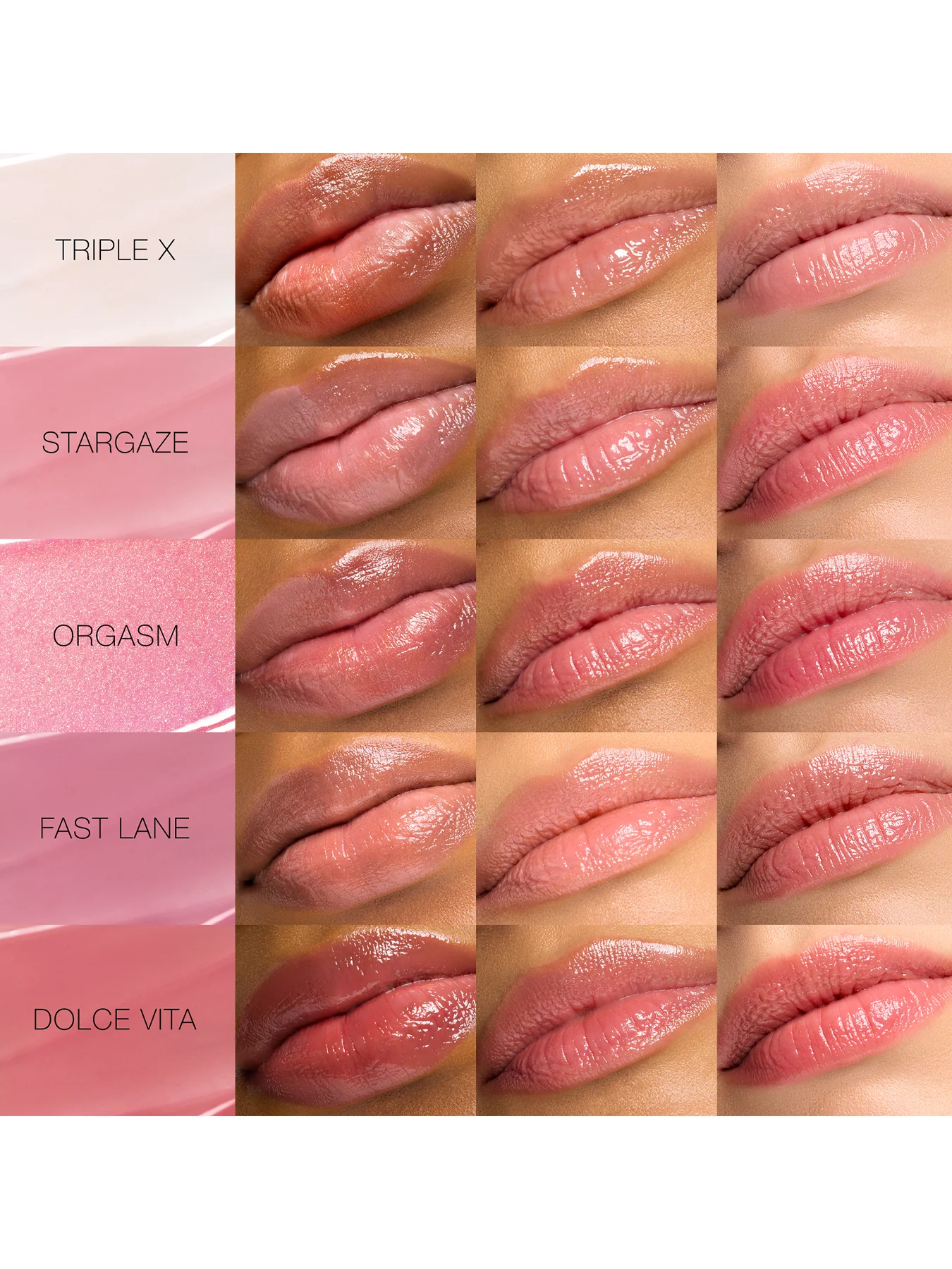 Afterglow Lip Balm 3g - Image 19
