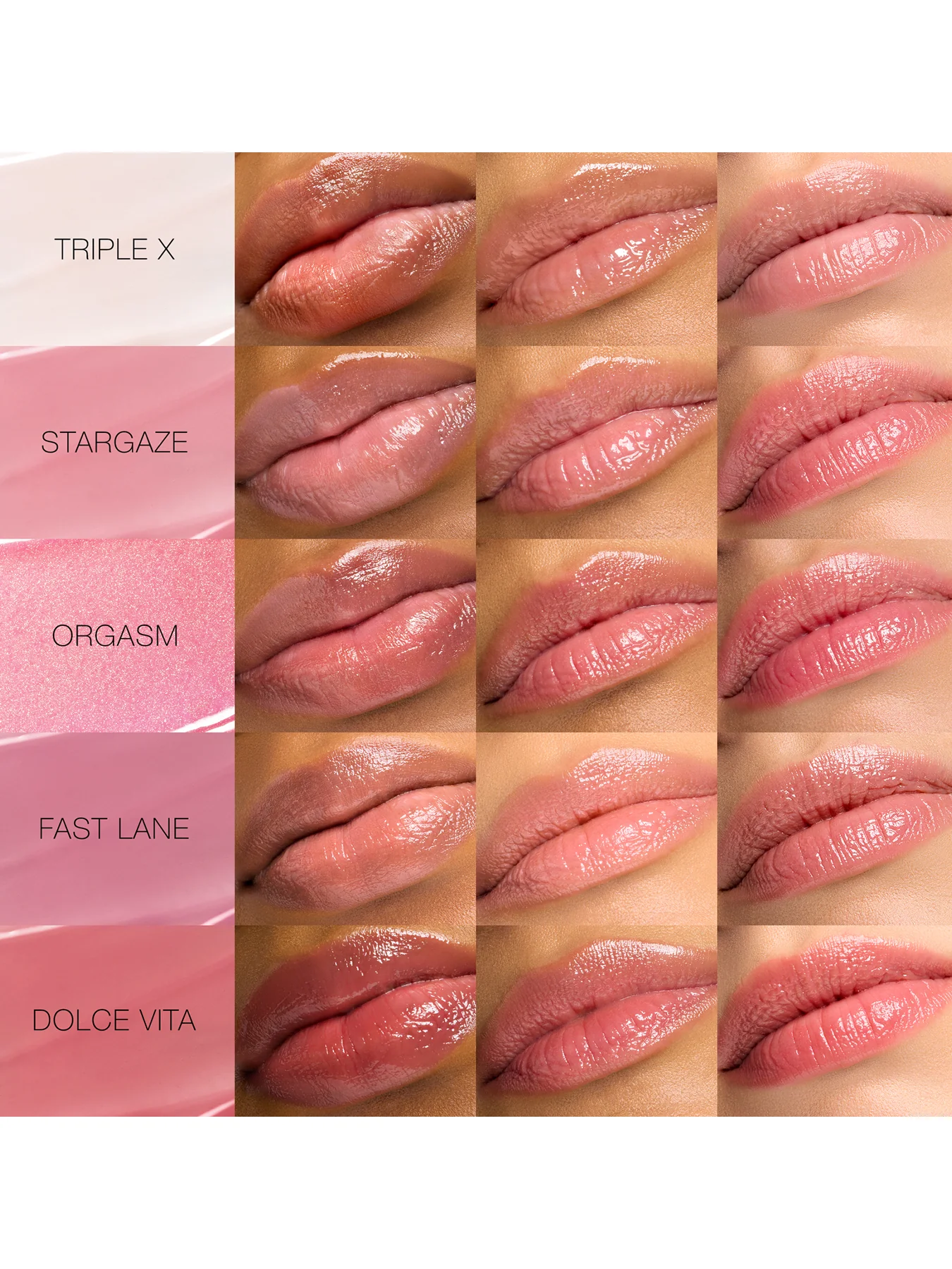 Afterglow Lip Balm 3g - Image 35