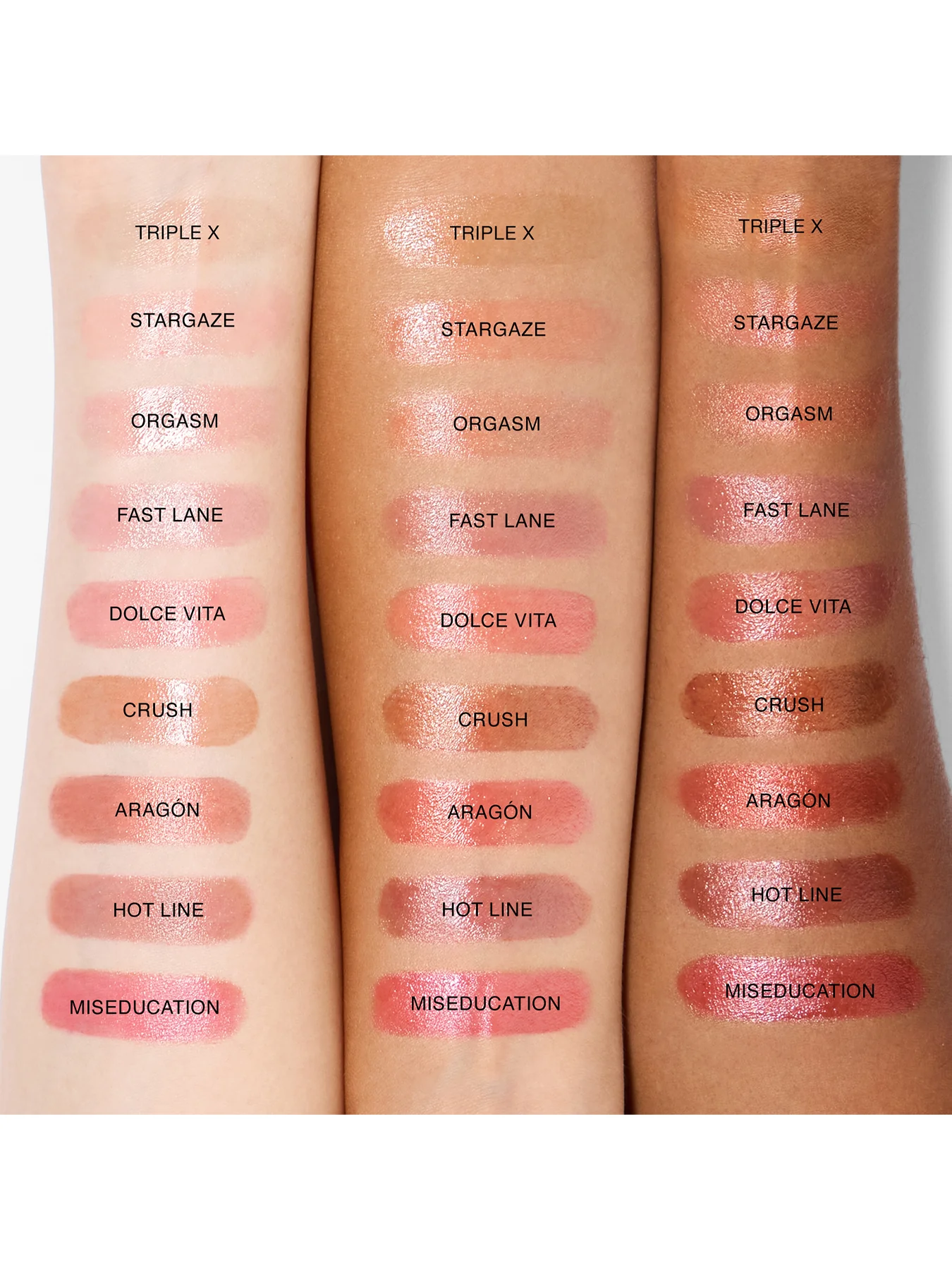 Afterglow Lip Balm 3g - Image 53