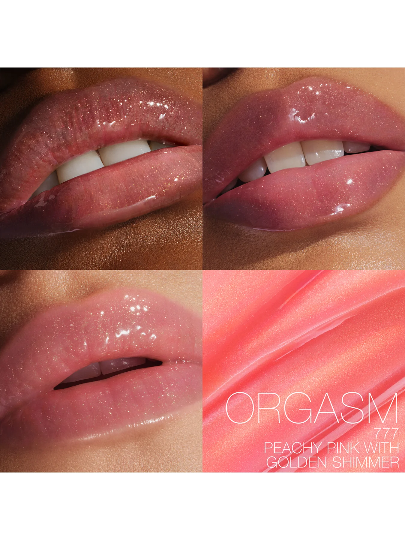 Afterglow Lip Oil - Image 10
