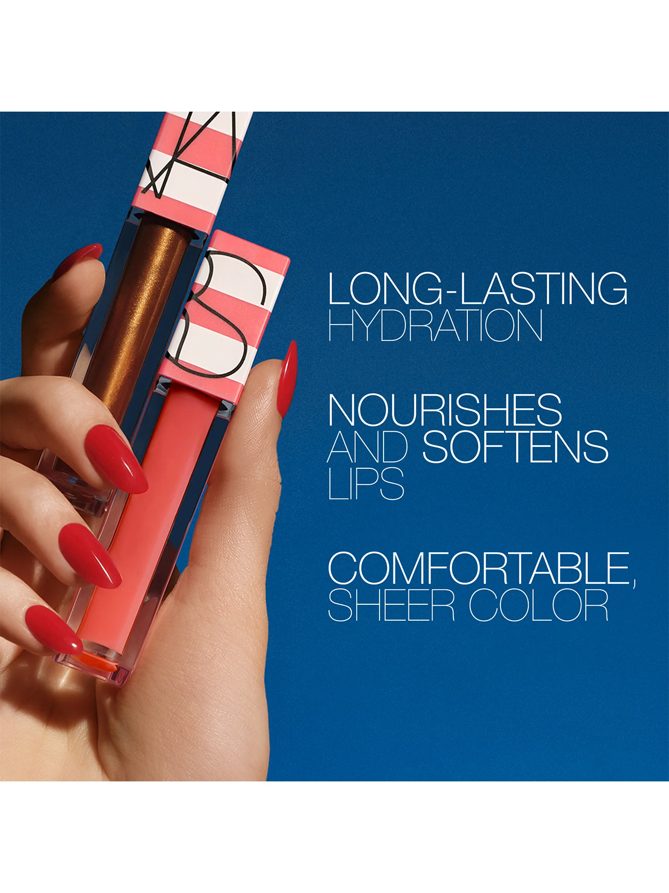 Afterglow Lip Oil - Image 12