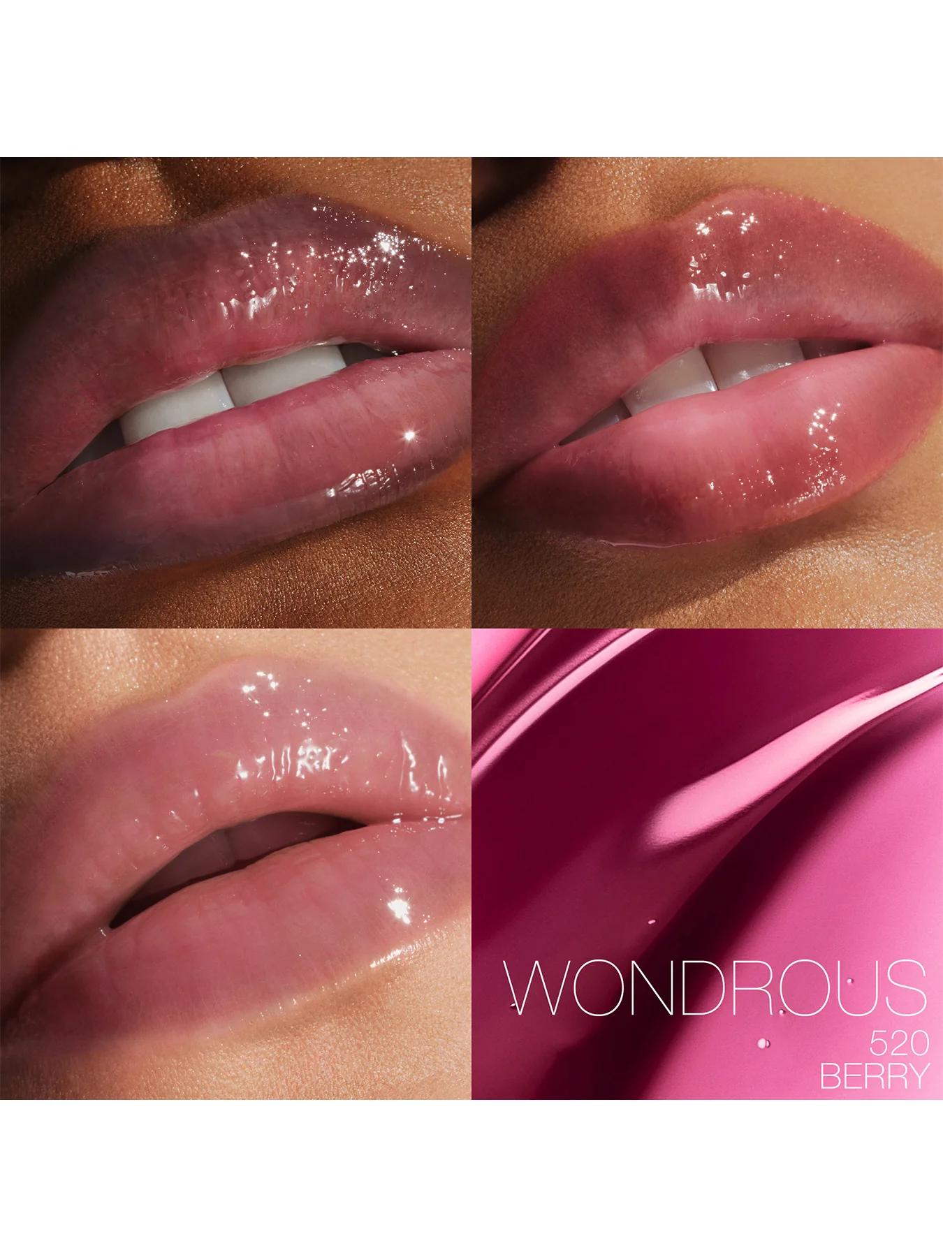 Afterglow Lip Oil - Image 14