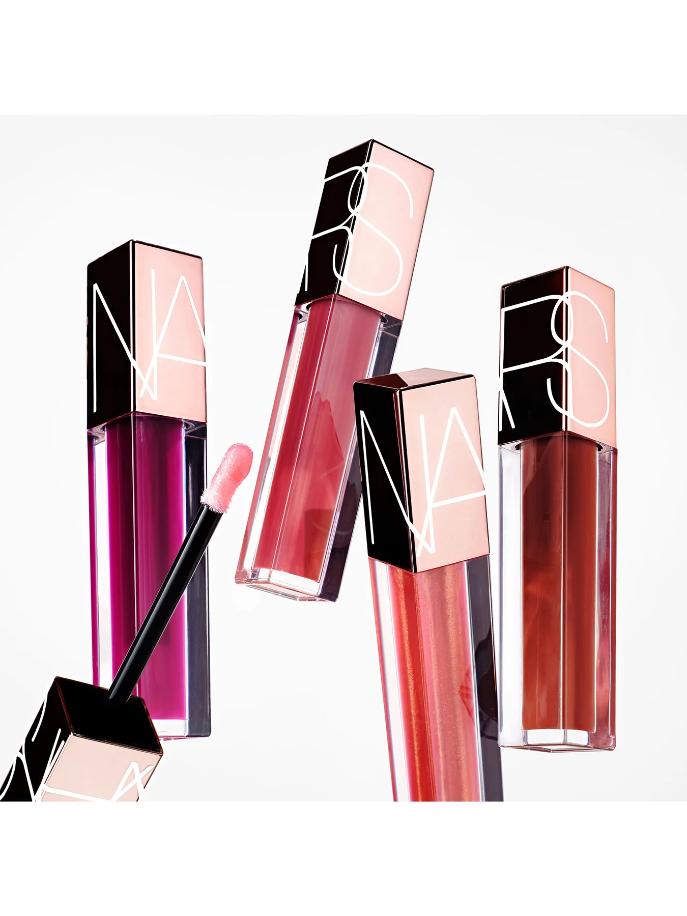 Afterglow Lip Oil - Image 22
