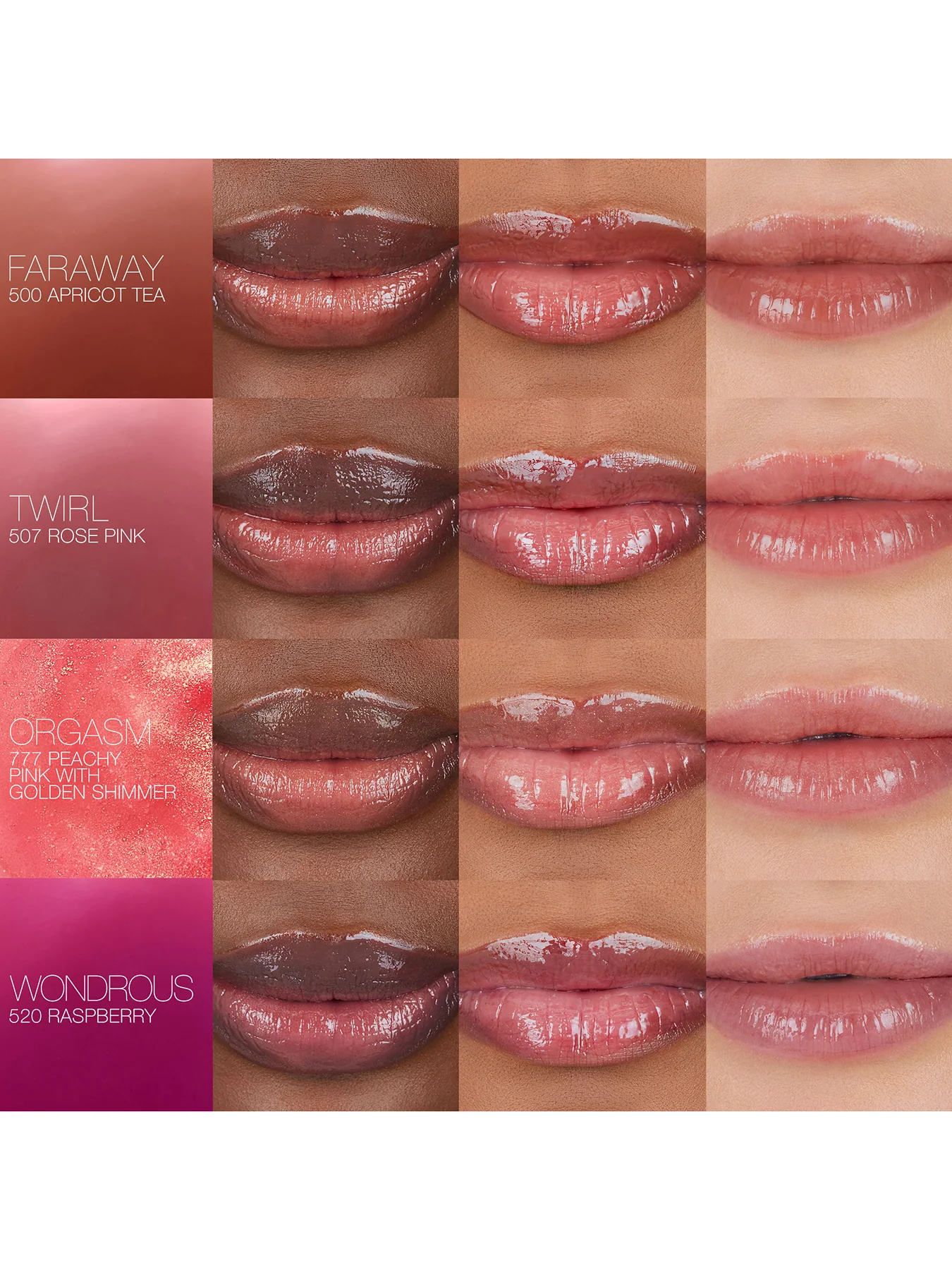 Afterglow Lip Oil - Image 27
