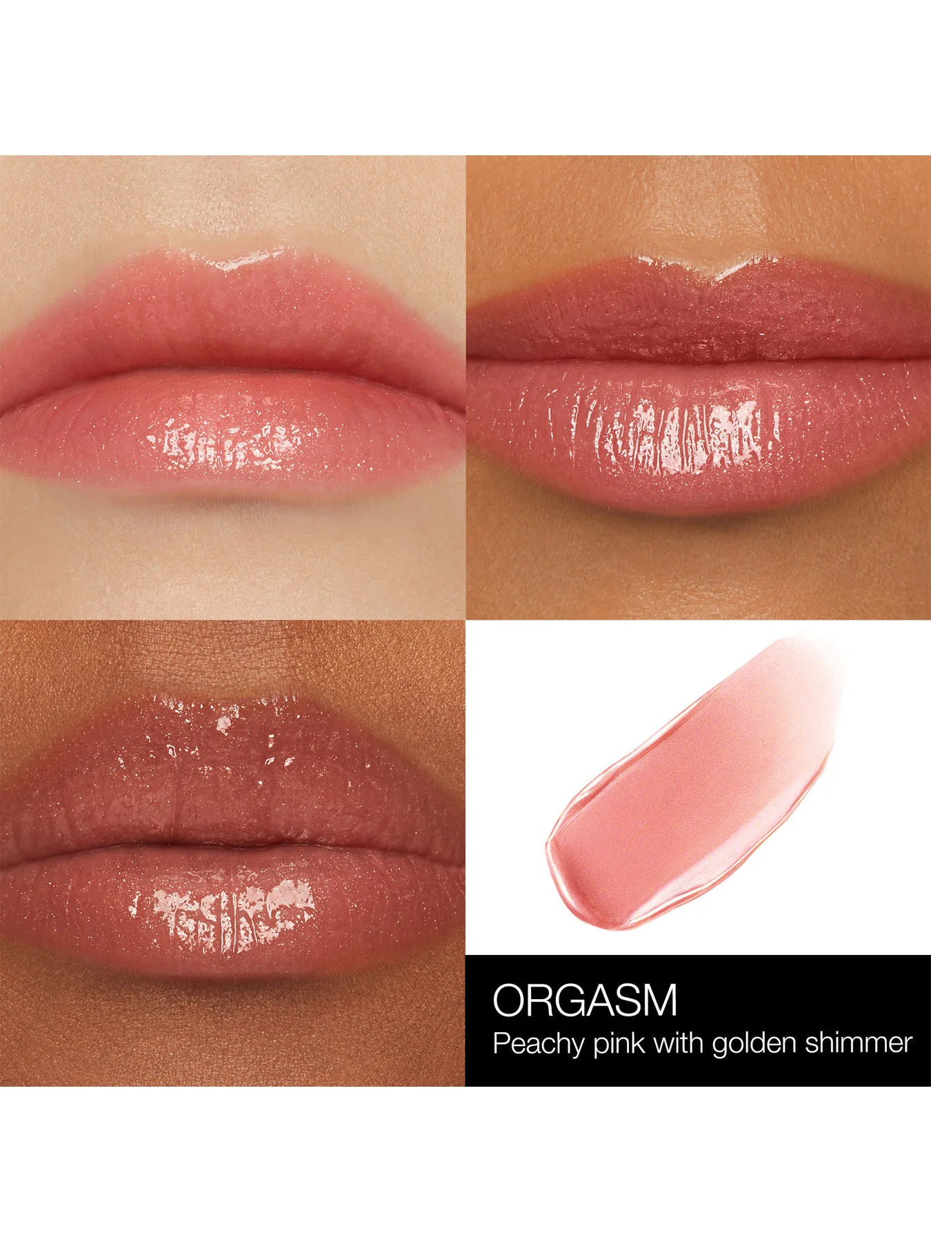 Afterglow Lip Shine - Image 20