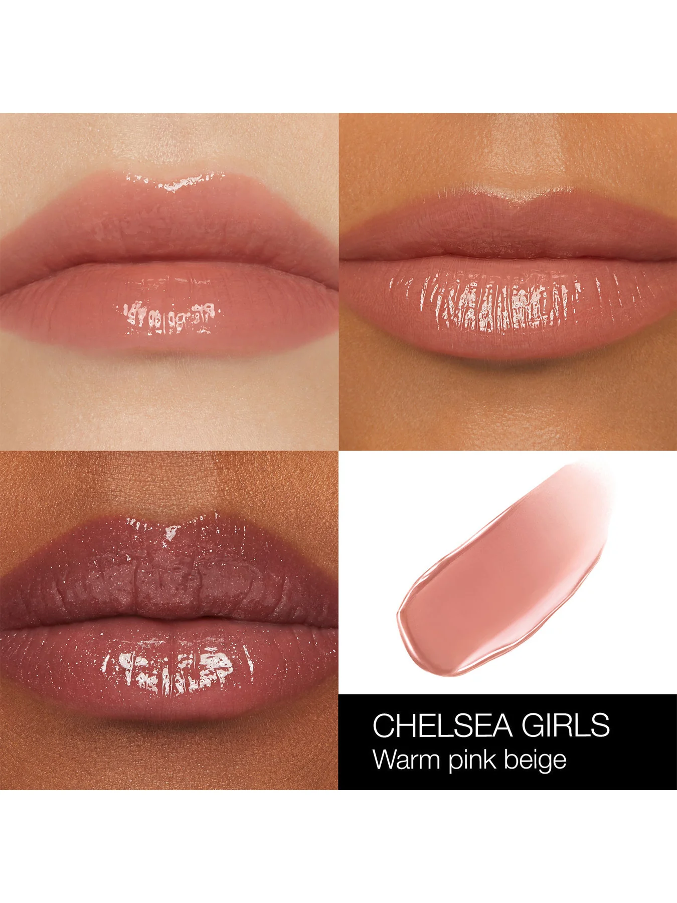 Afterglow Lip Shine - Image 47