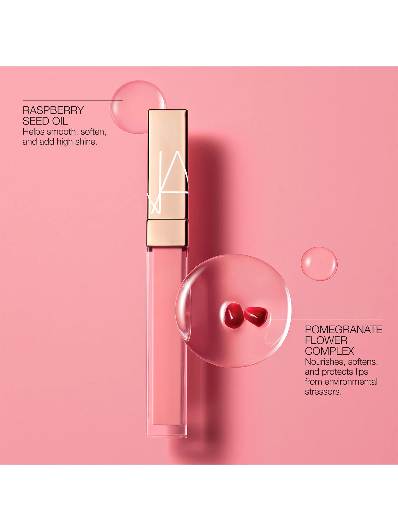 Afterglow Lip Shine - Image 49