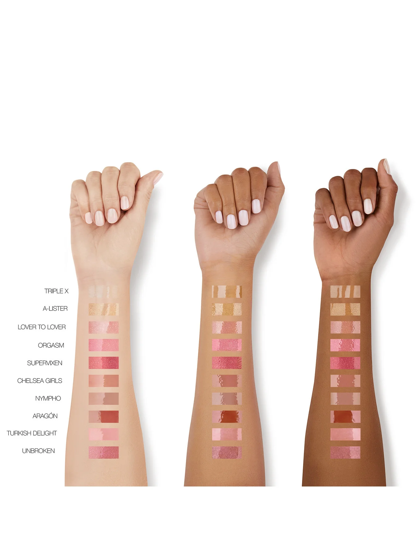 Afterglow Lip Shine - Image 66