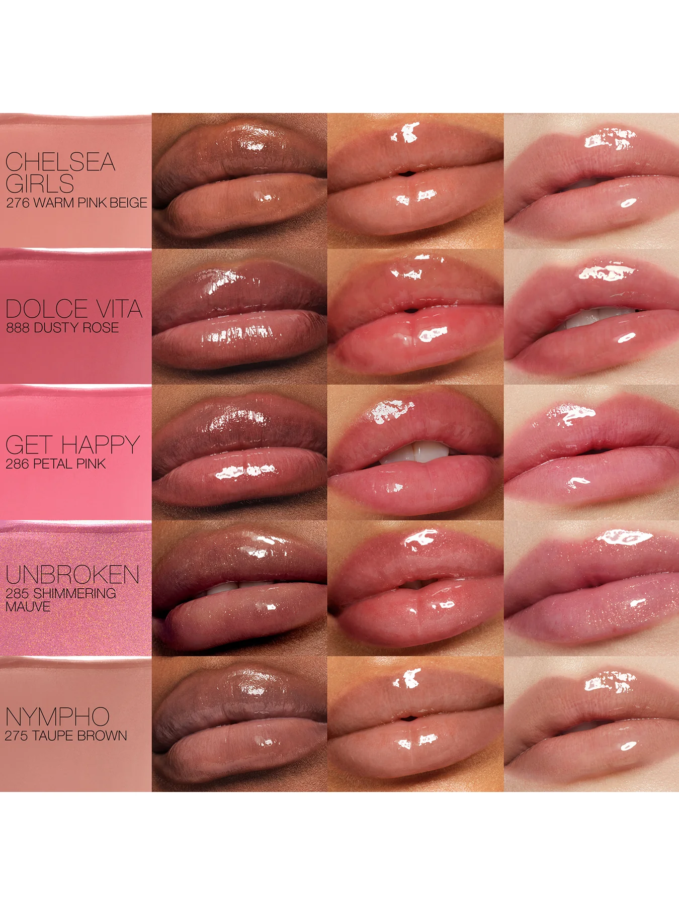 Afterglow Lip Shine - Image 92