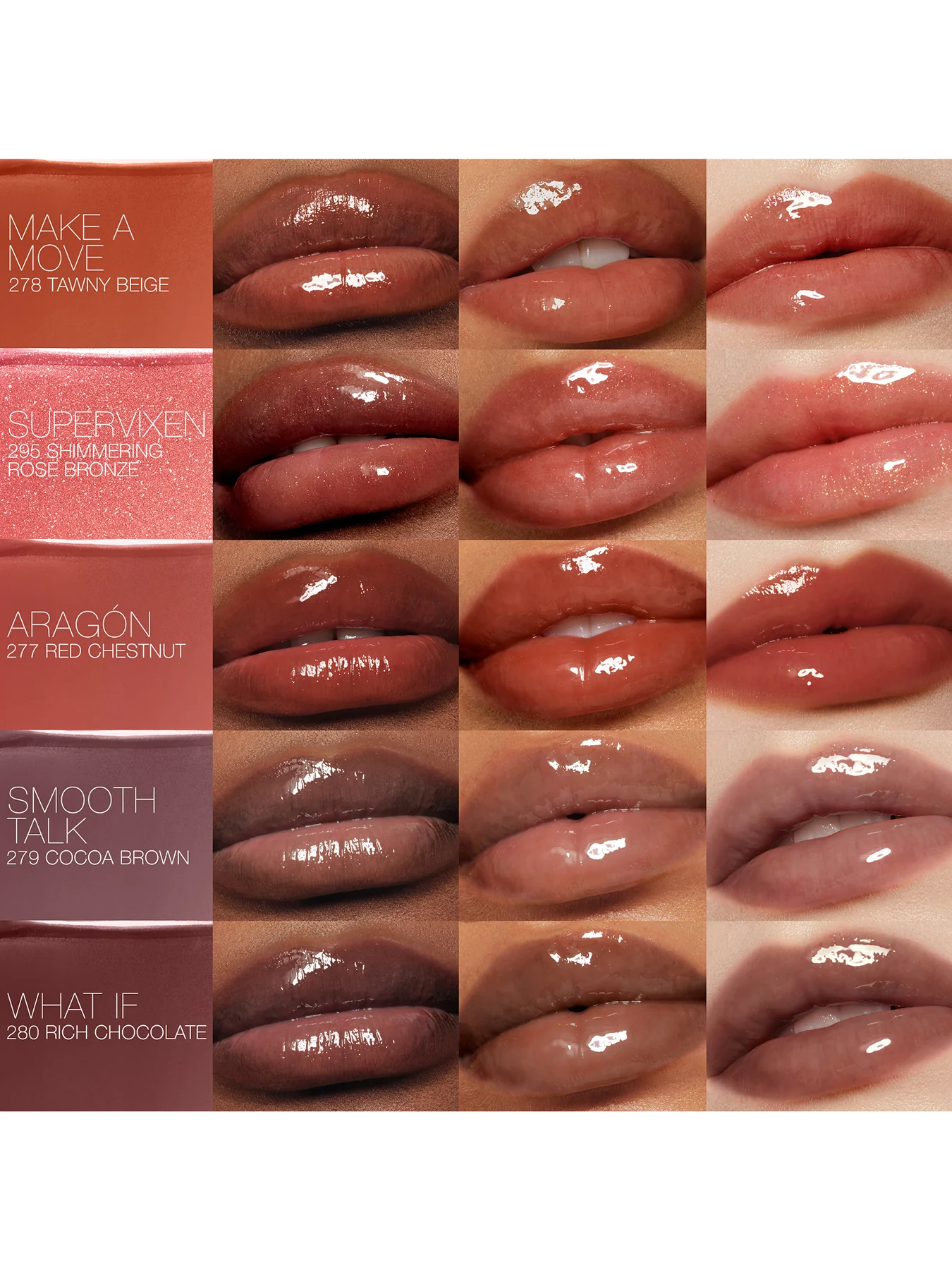 Afterglow Lip Shine - Image 98