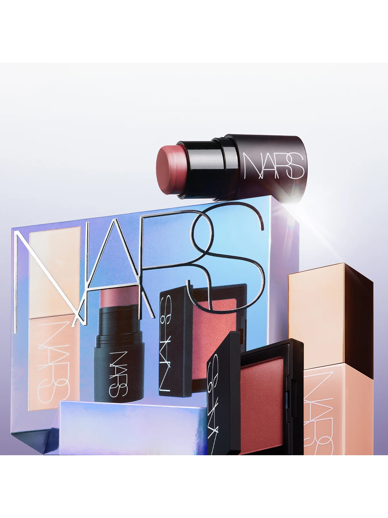 Iris Van Herpen Dolce Vita Cheek Set - Image 3